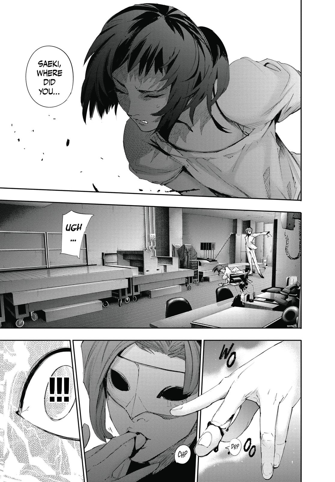 Read Tokyo Ghoul_re ENGLISH Manga Online