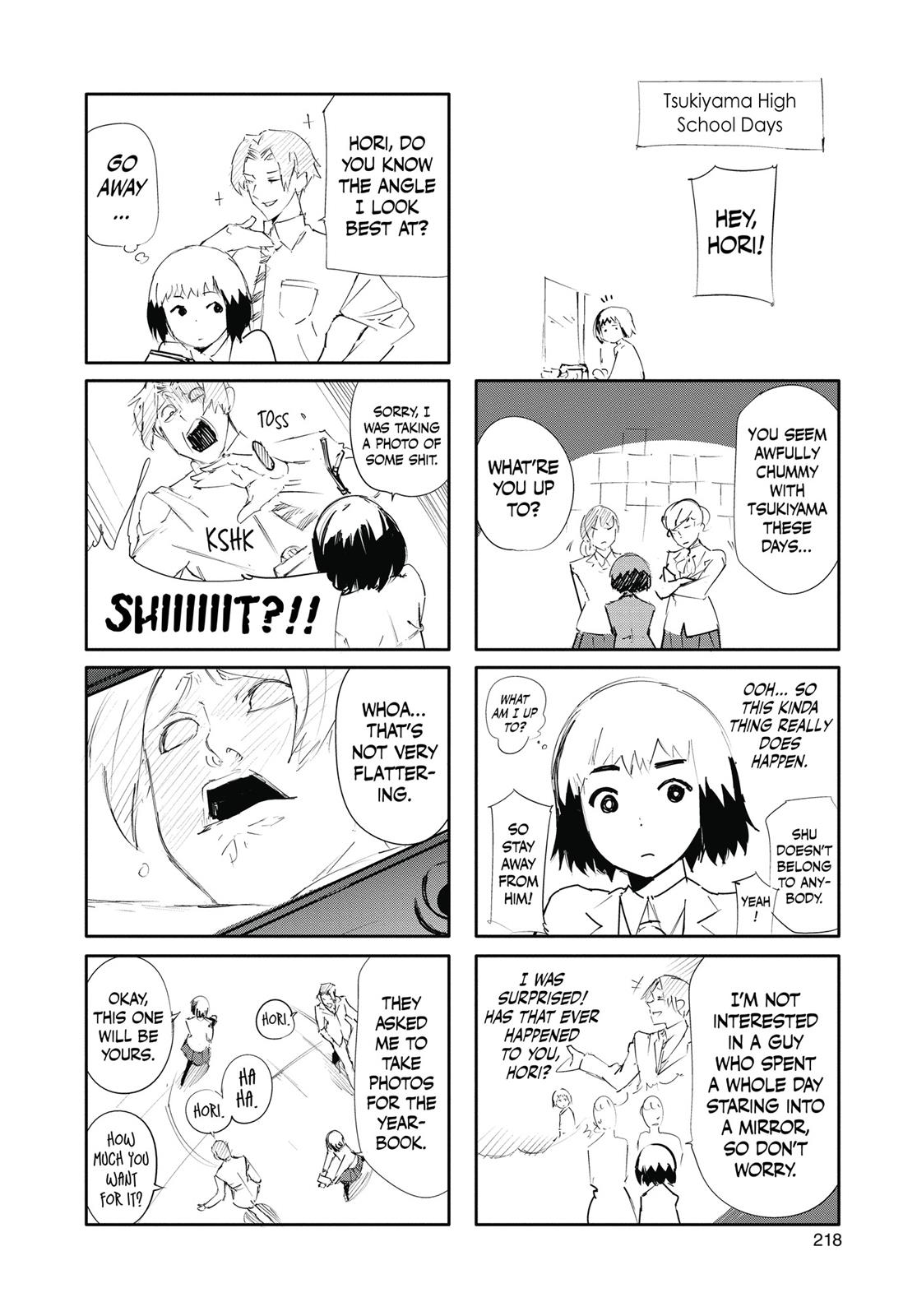 Read Tokyo Ghoul_re ENGLISH Manga Online