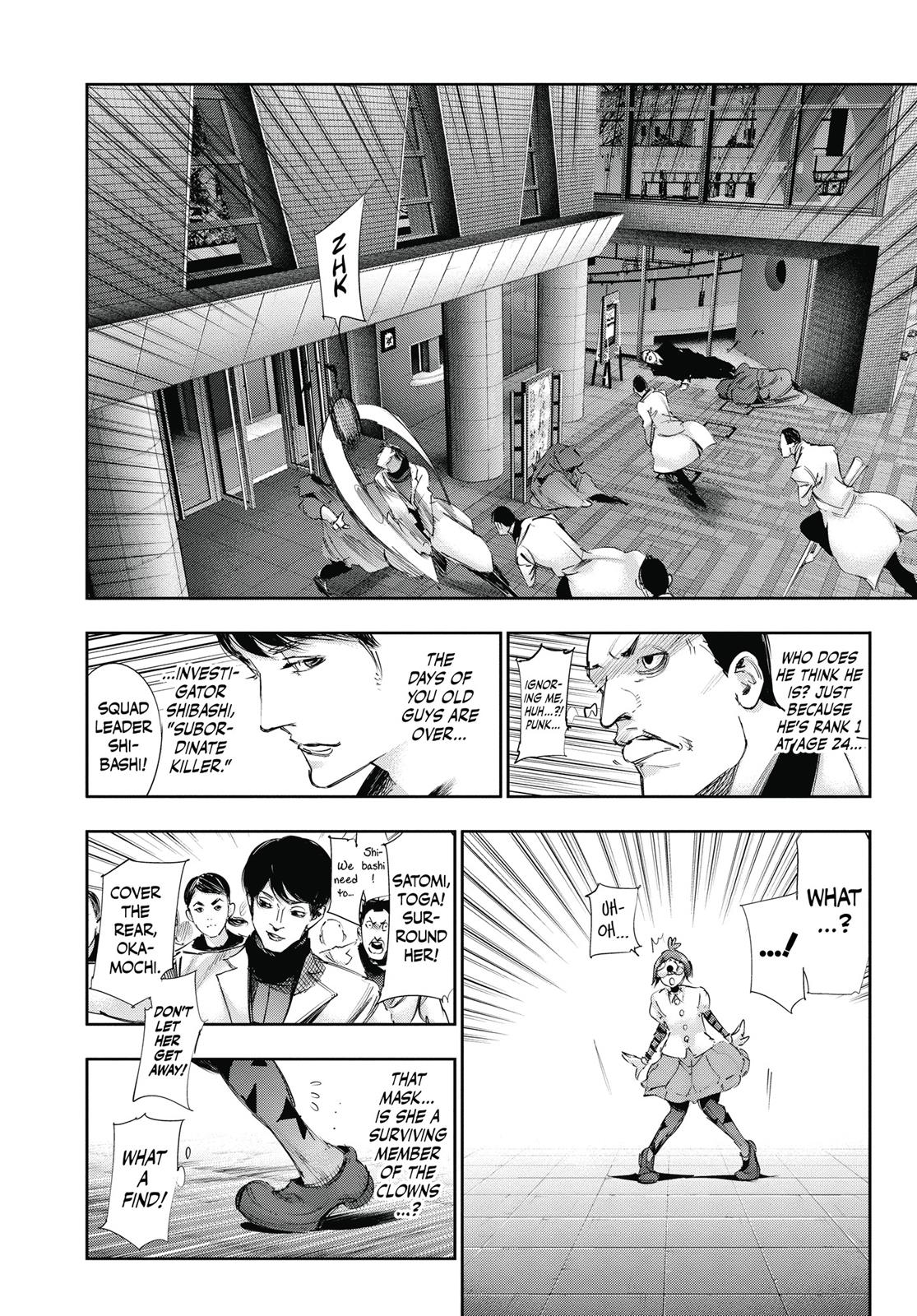 Read Tokyo Ghoul_re ENGLISH Manga Online