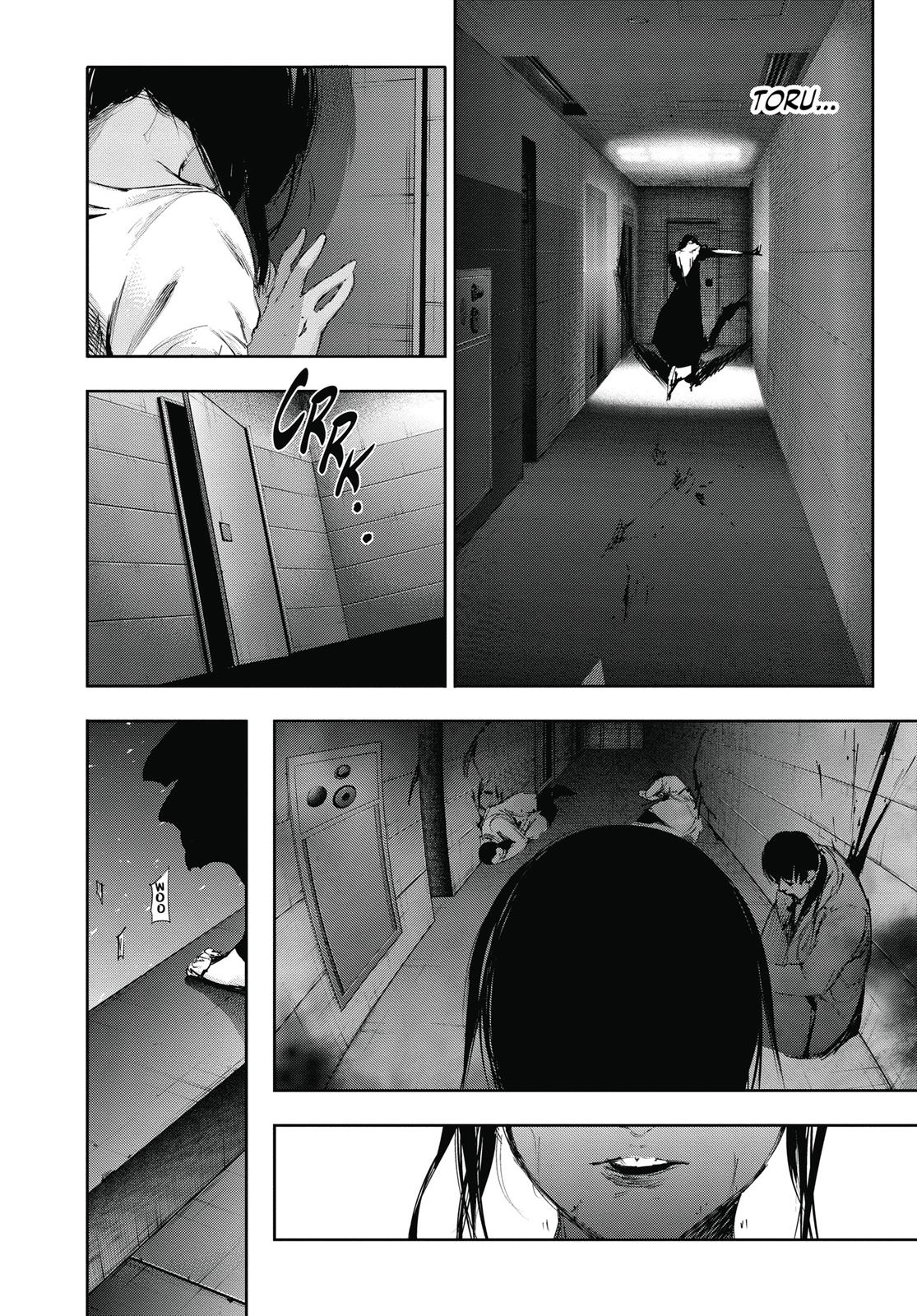 Read Tokyo Ghoul_re ENGLISH Manga Online
