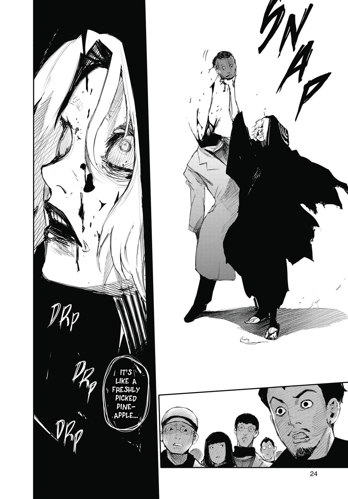 Read Tokyo Ghoul_re ENGLISH Manga Online