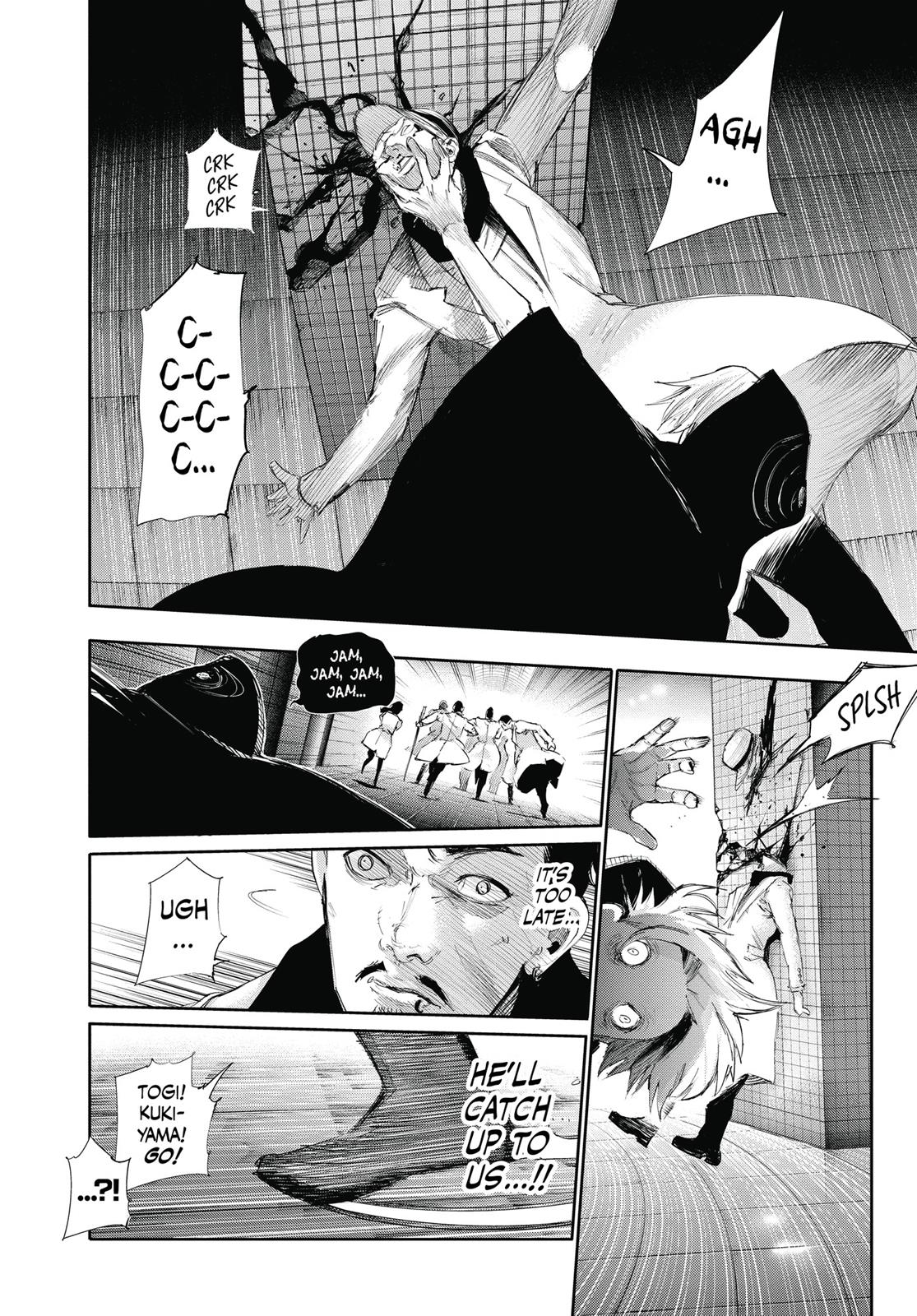 Read Tokyo Ghoul_re ENGLISH Manga Online