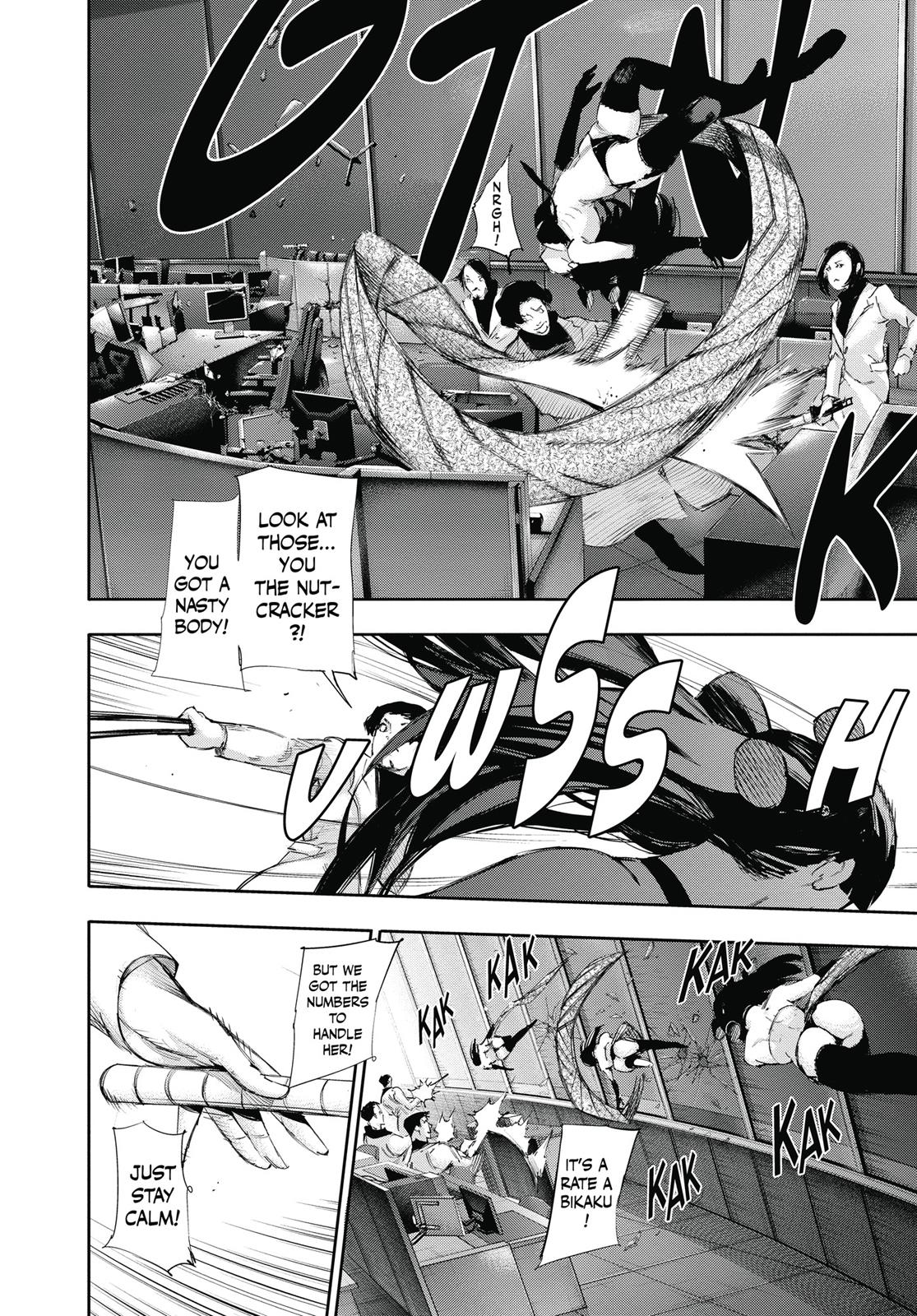 Read Tokyo Ghoul_re ENGLISH Manga Online