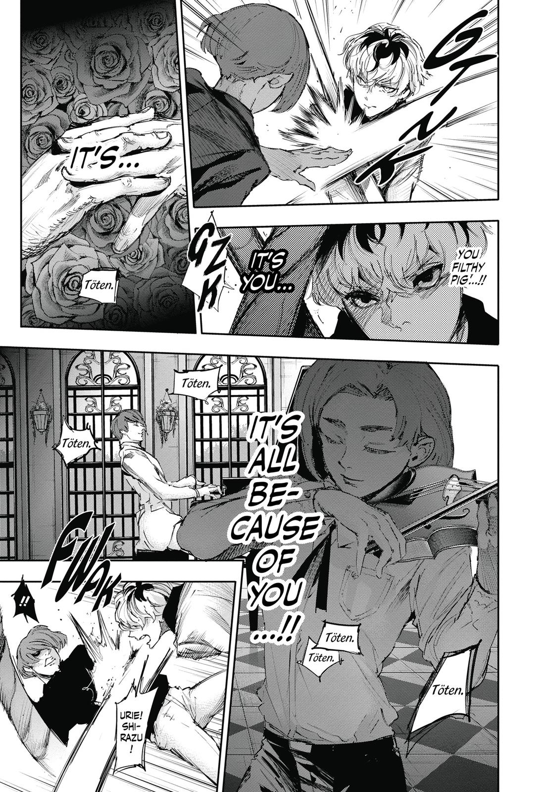 Read Tokyo Ghoul_re ENGLISH Manga Online