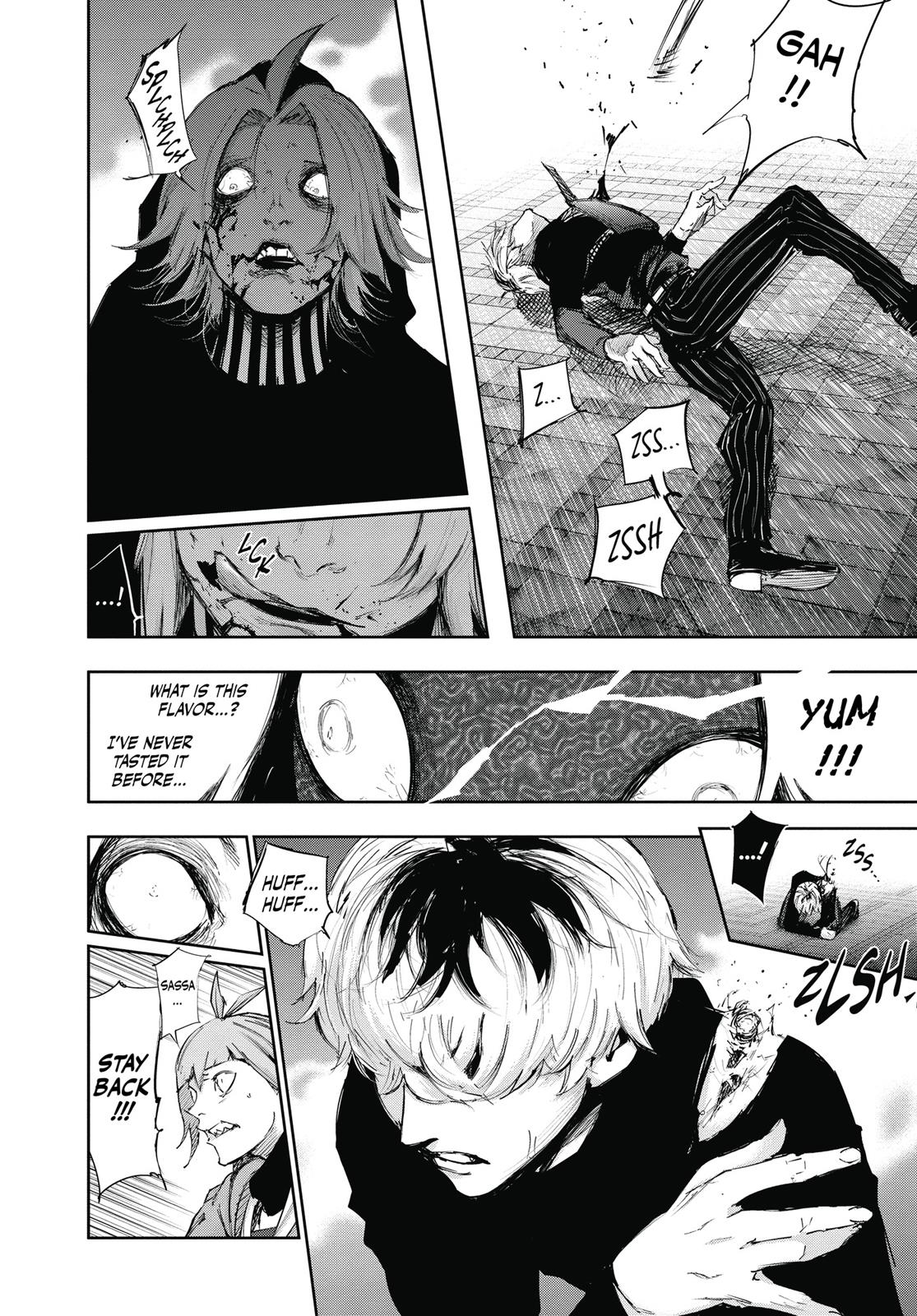 Read Tokyo Ghoul_re ENGLISH Manga Online