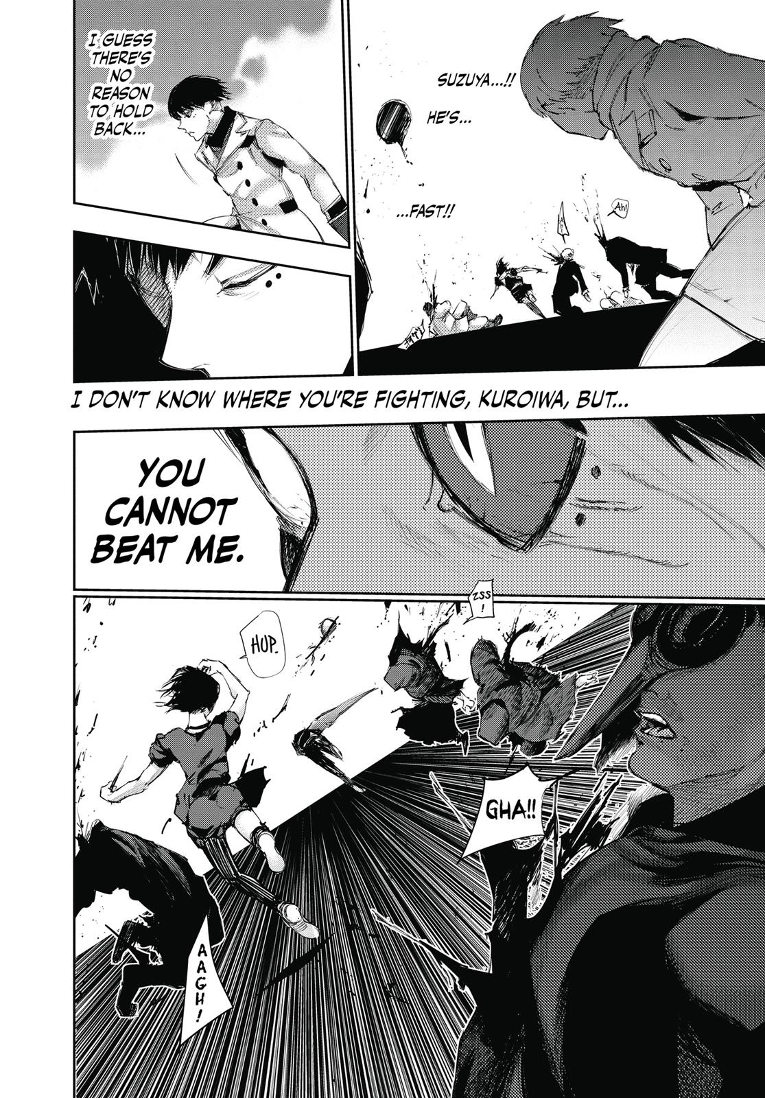 Read Tokyo Ghoul_re ENGLISH Manga Online