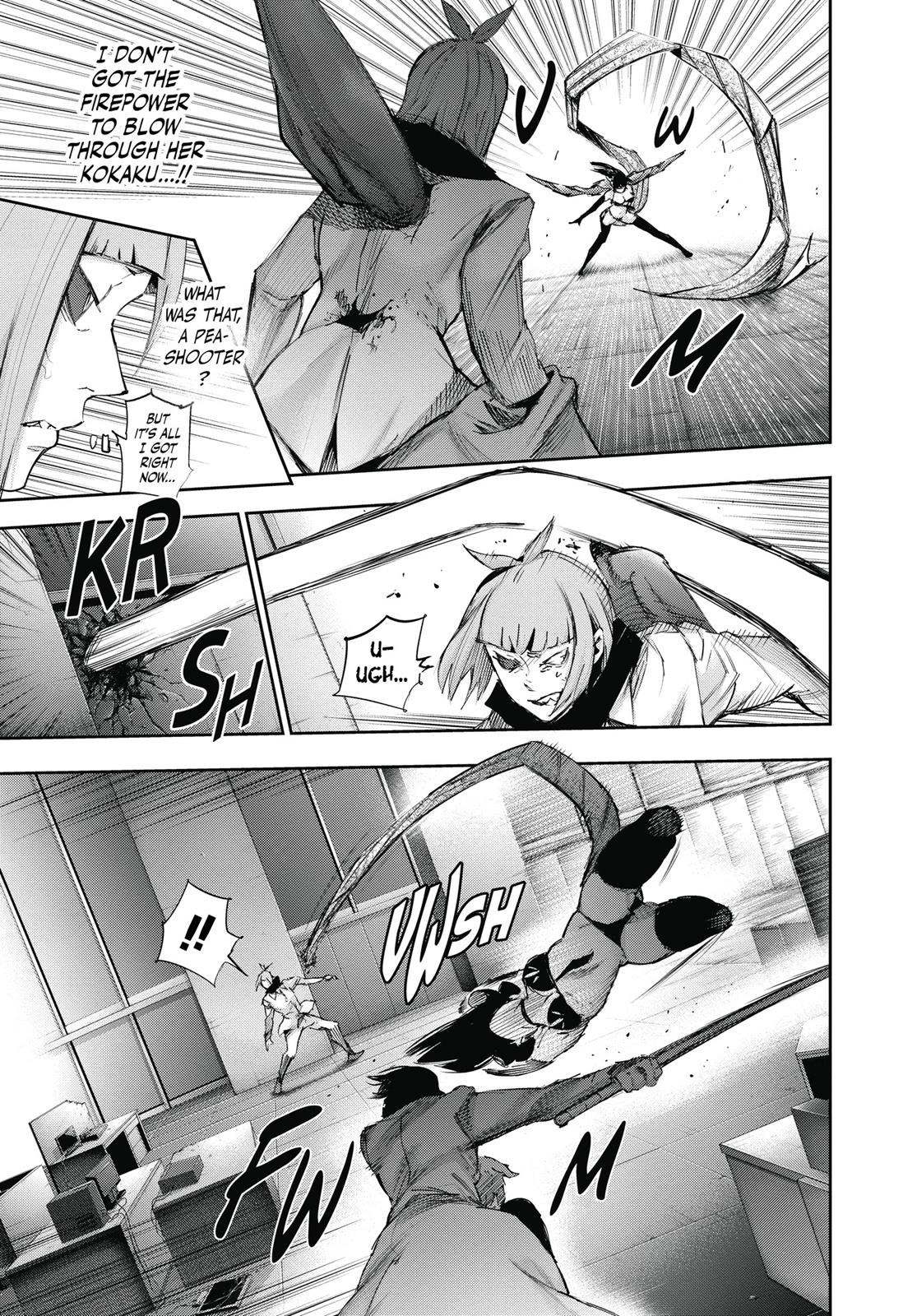 Read Tokyo Ghoul_re ENGLISH Manga Online