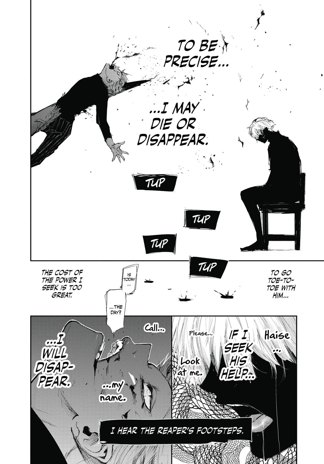 Read Tokyo Ghoul_re ENGLISH Manga Online