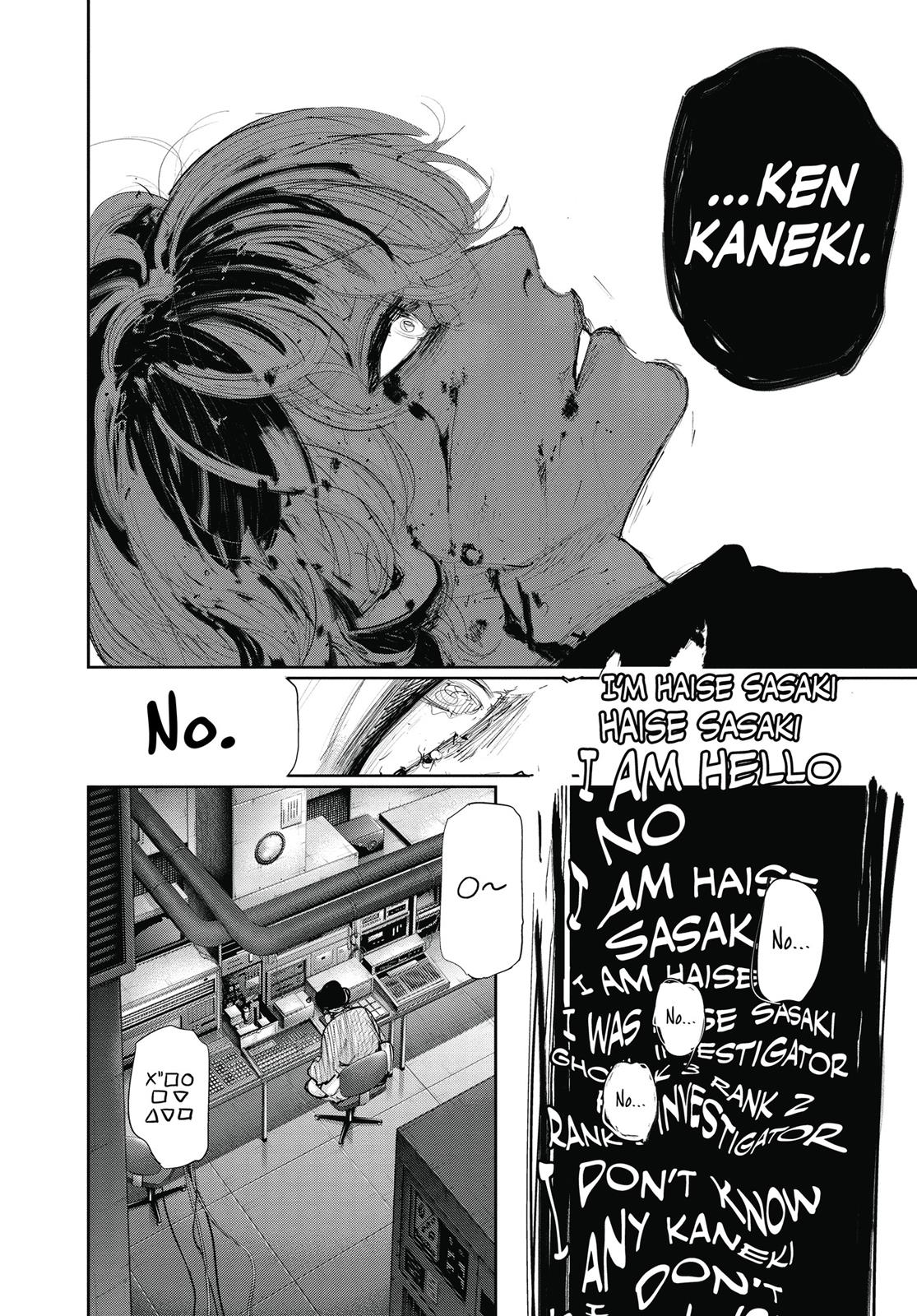 Read Tokyo Ghoul_re ENGLISH Manga Online