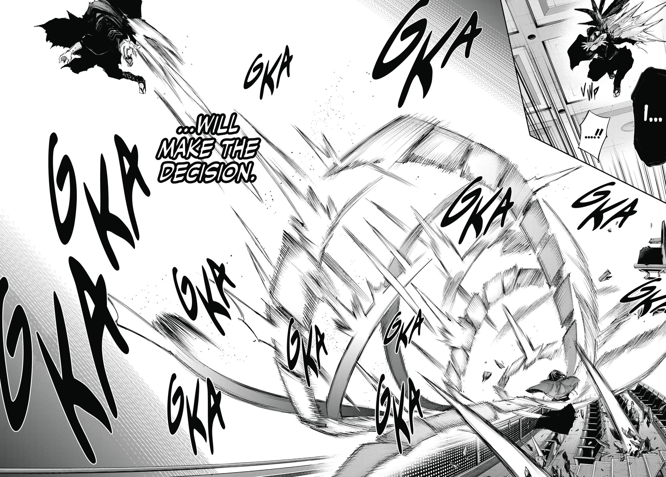 Read Tokyo Ghoul_re ENGLISH Manga Online