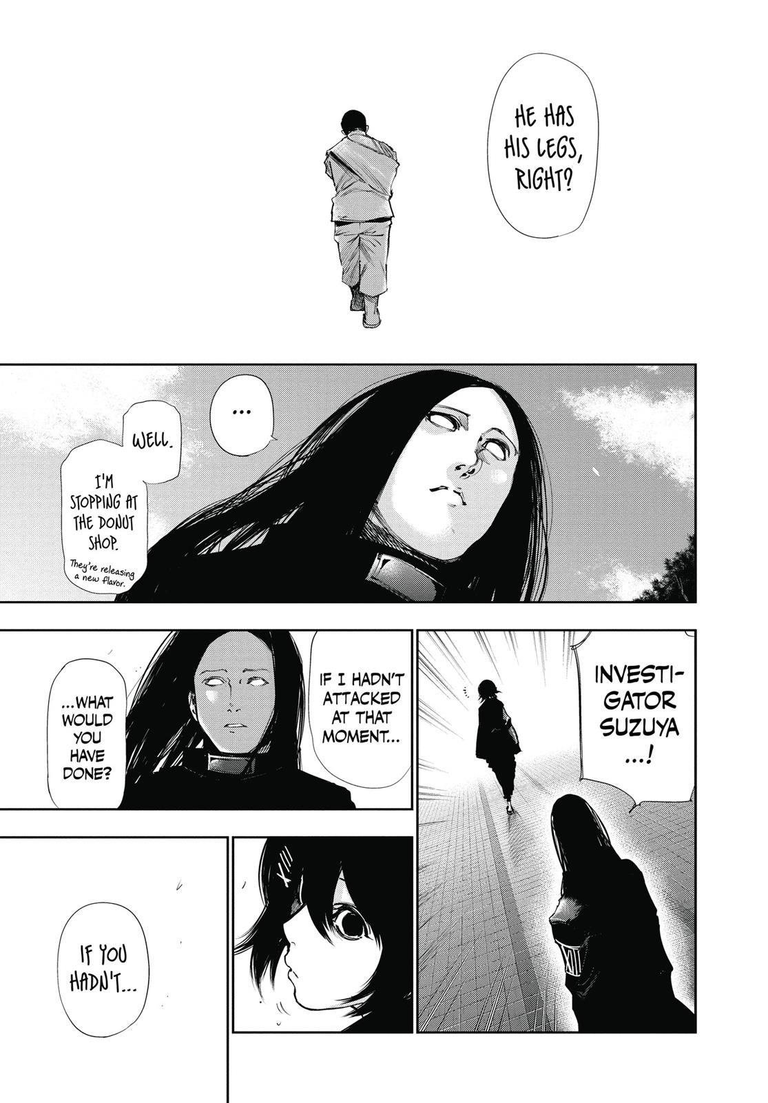 Read Tokyo Ghoul_re ENGLISH Manga Online