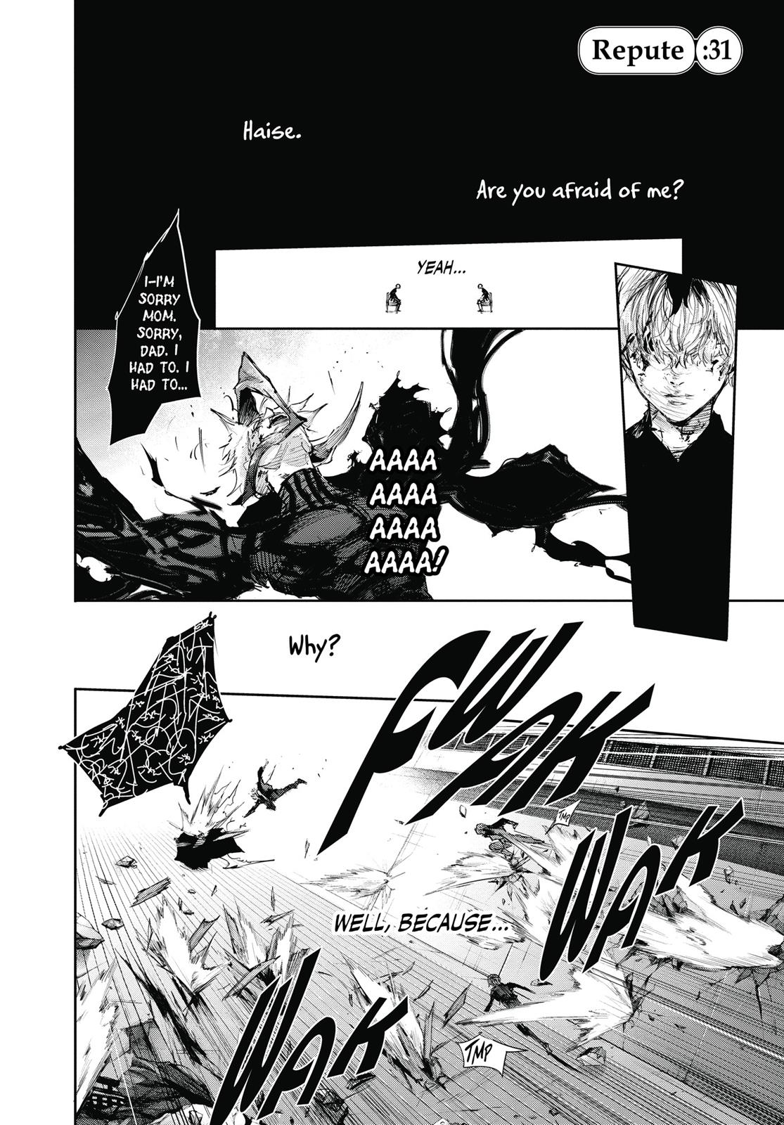 Read Tokyo Ghoul_re ENGLISH Manga Online