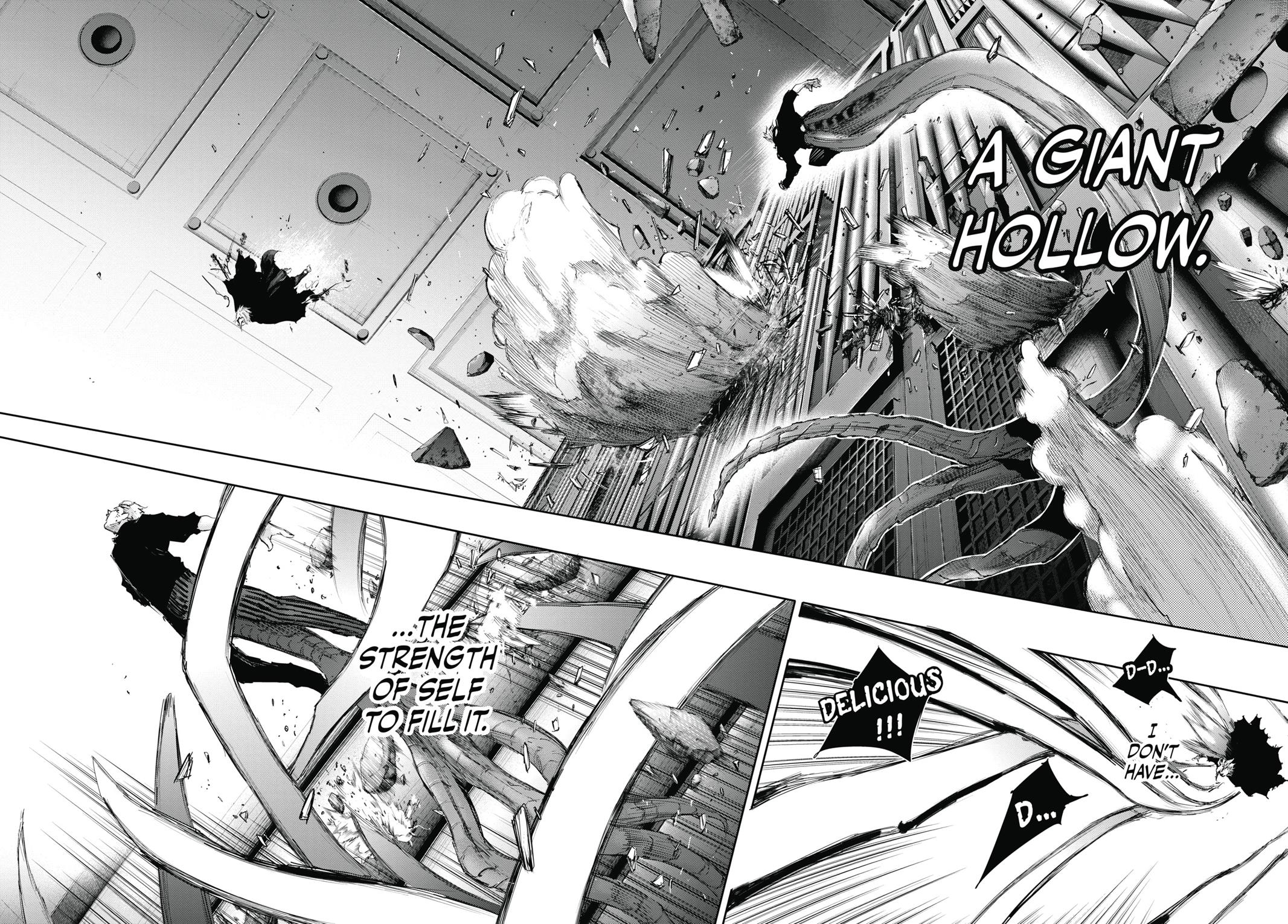 Read Tokyo Ghoul_re ENGLISH Manga Online