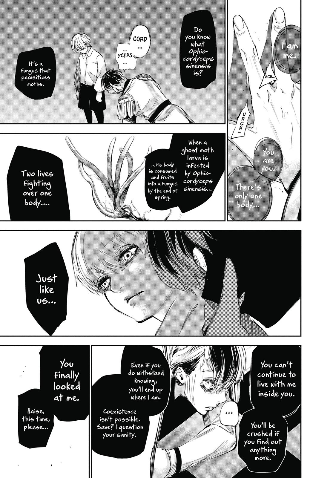 Read Tokyo Ghoul_re ENGLISH Manga Online