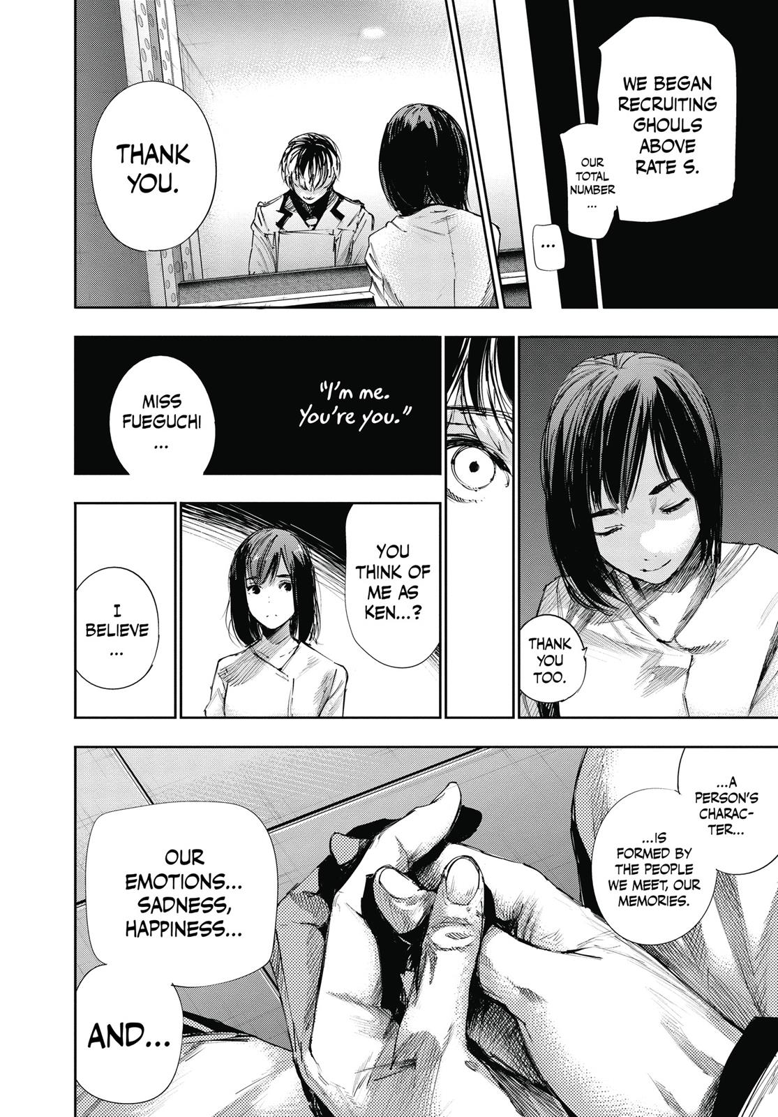 Read Tokyo Ghoul_re ENGLISH Manga Online