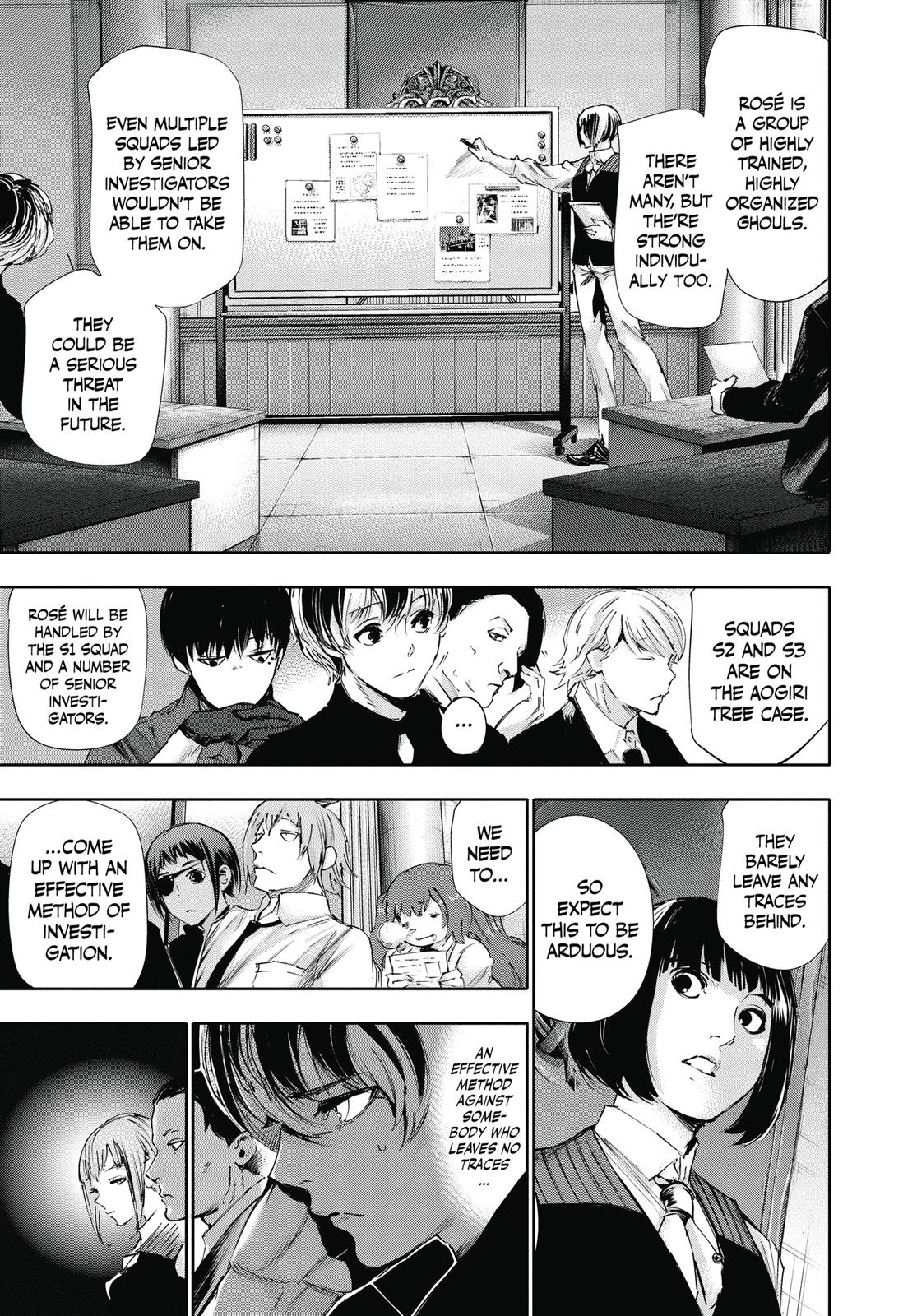 Read Tokyo Ghoul_re ENGLISH Manga Online