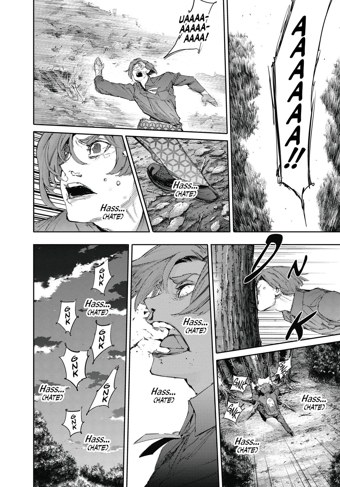 Read Tokyo Ghoul_re ENGLISH Manga Online