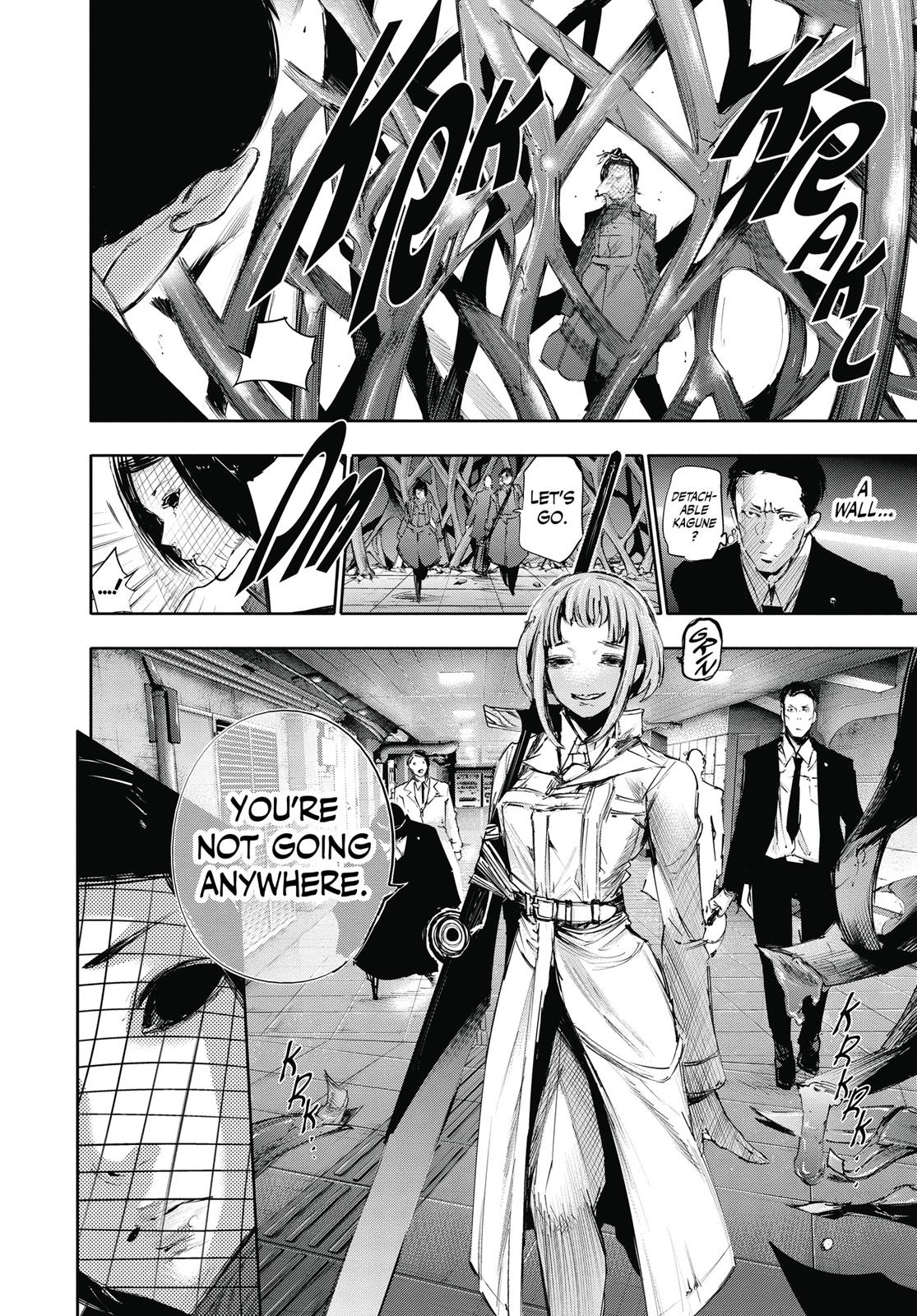 Read Tokyo Ghoul_re ENGLISH Manga Online