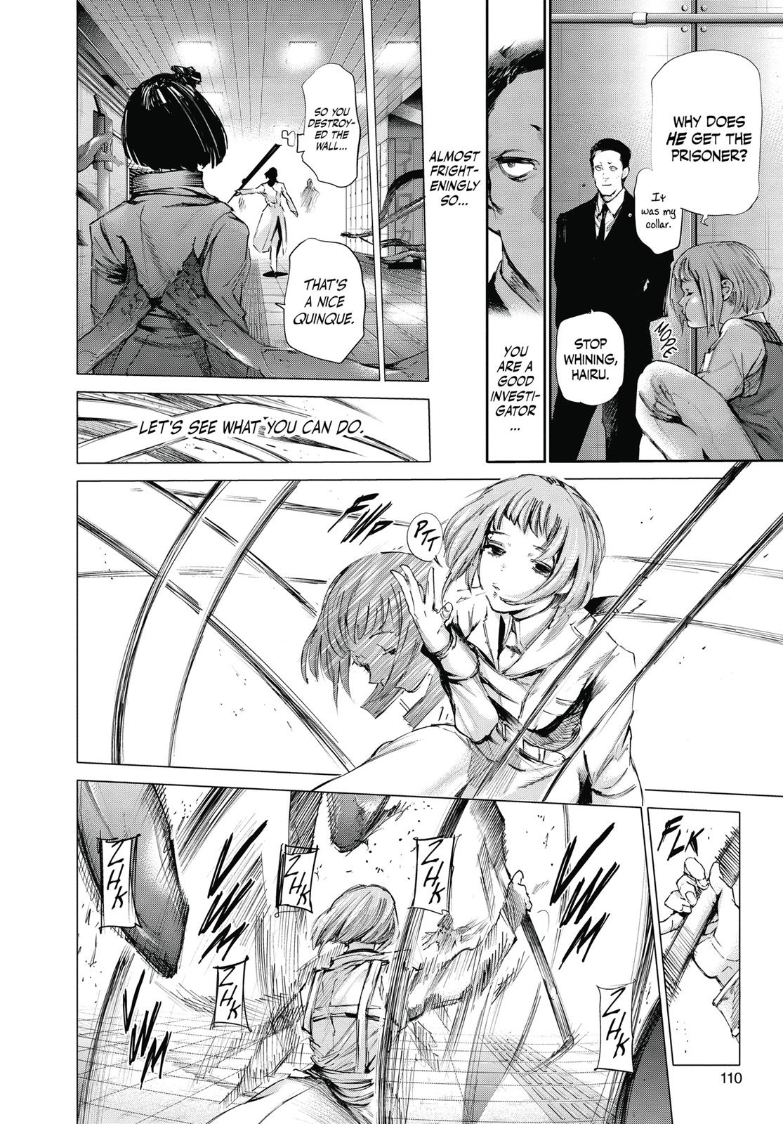 Read Tokyo Ghoul_re ENGLISH Manga Online