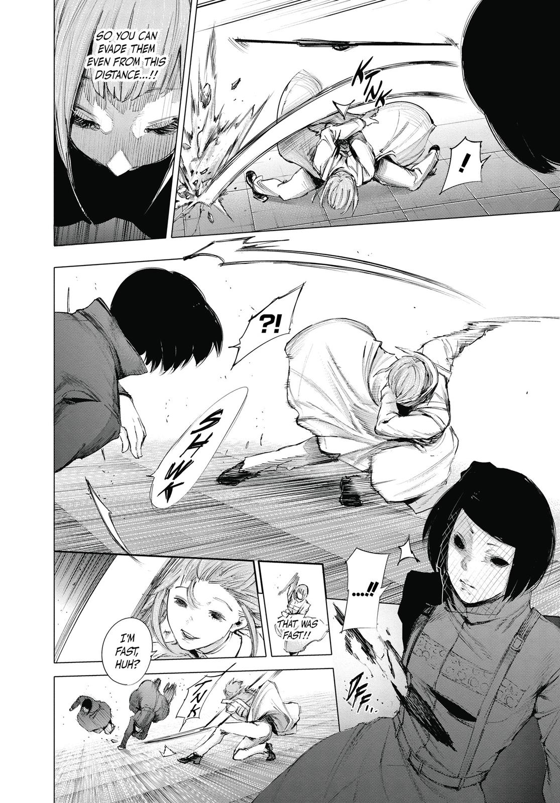 Read Tokyo Ghoul_re ENGLISH Manga Online