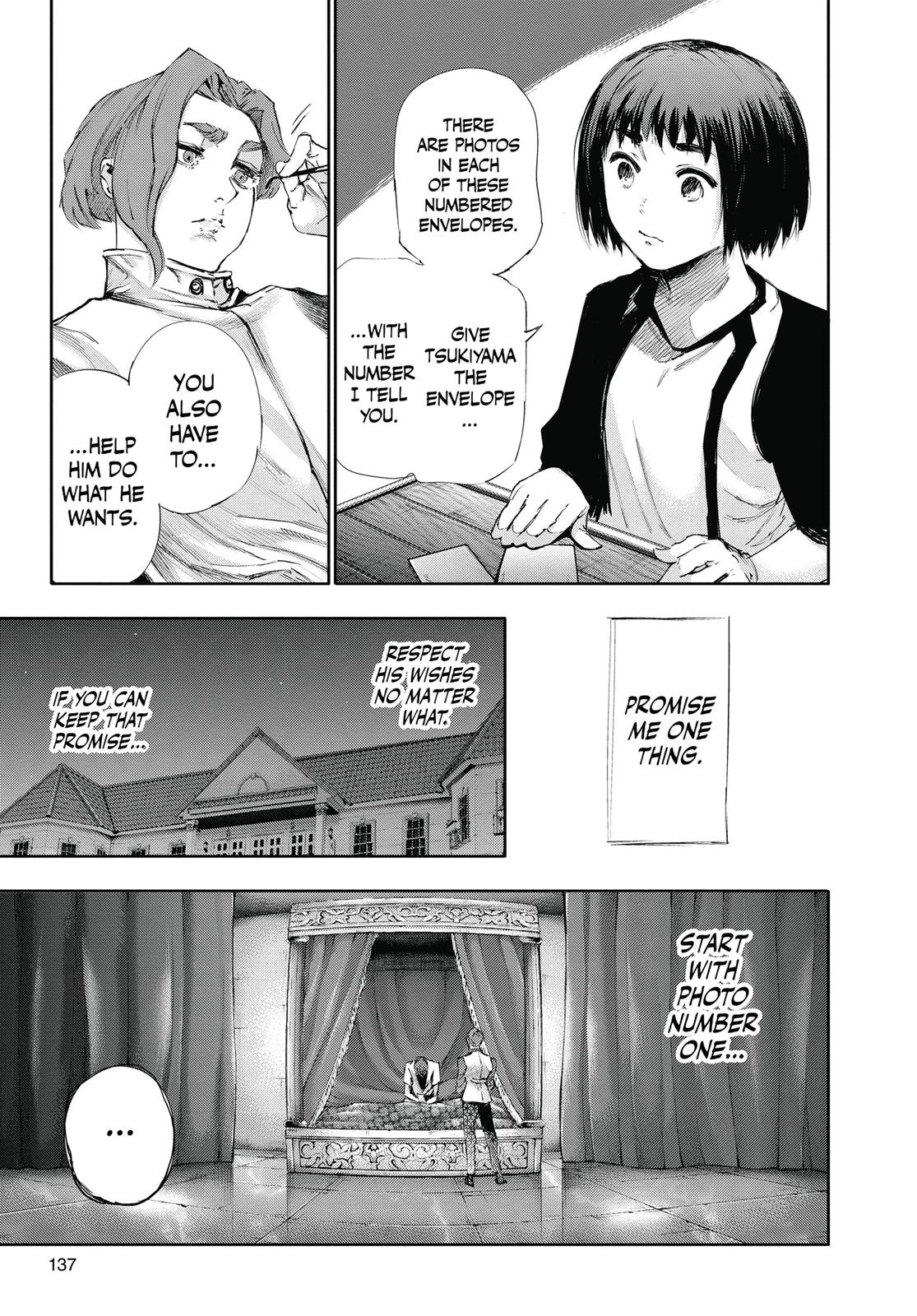 Read Tokyo Ghoul_re ENGLISH Manga Online