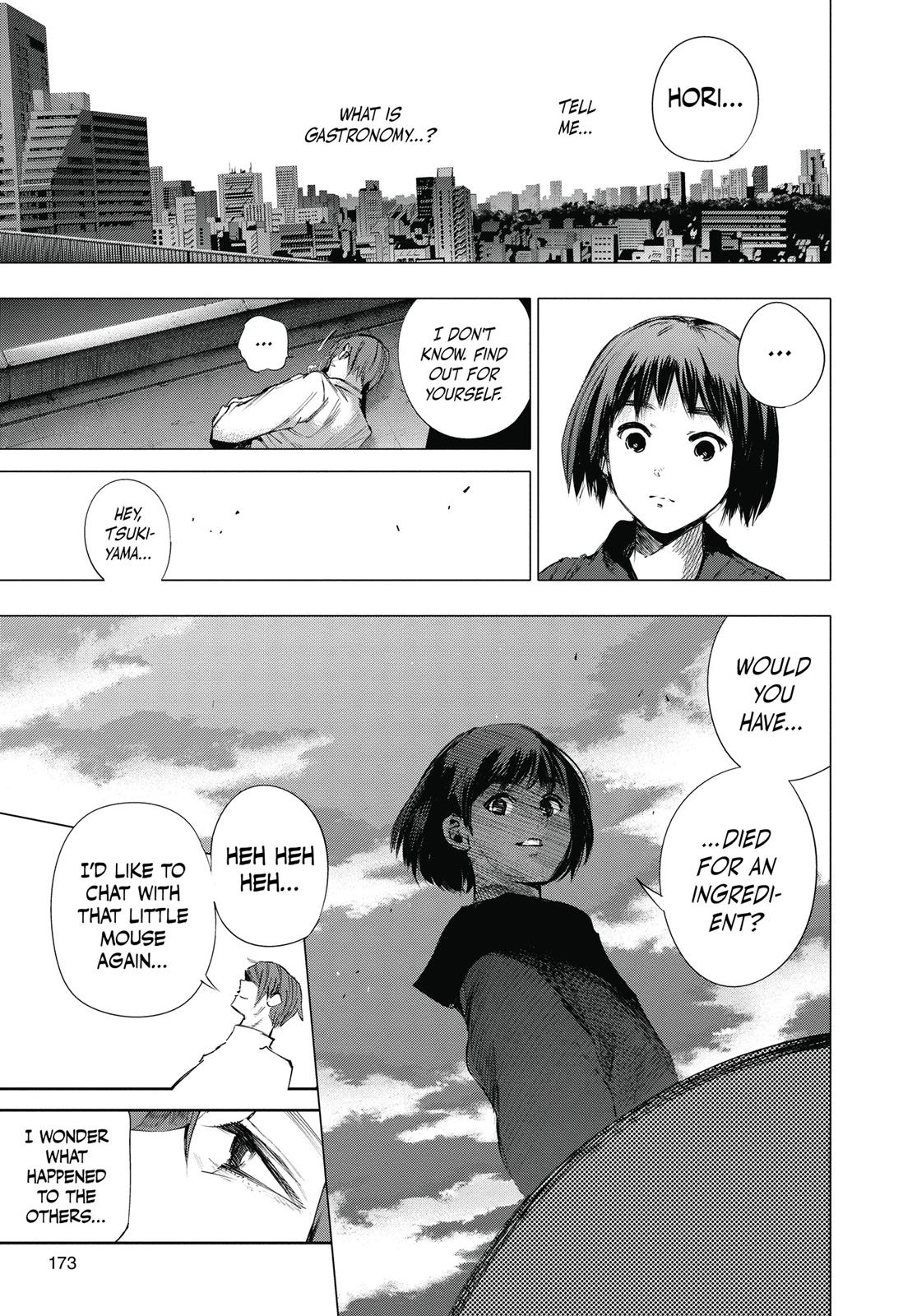 Read Tokyo Ghoul_re ENGLISH Manga Online