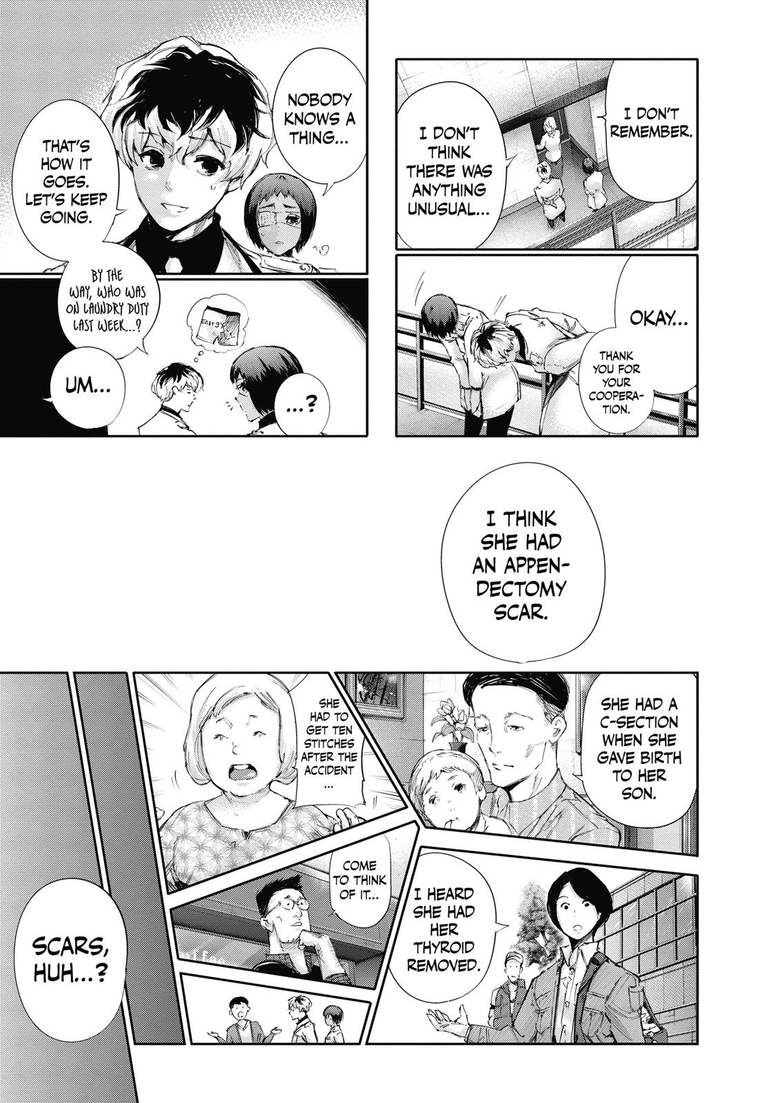 Read Tokyo Ghoul_re ENGLISH Manga Online