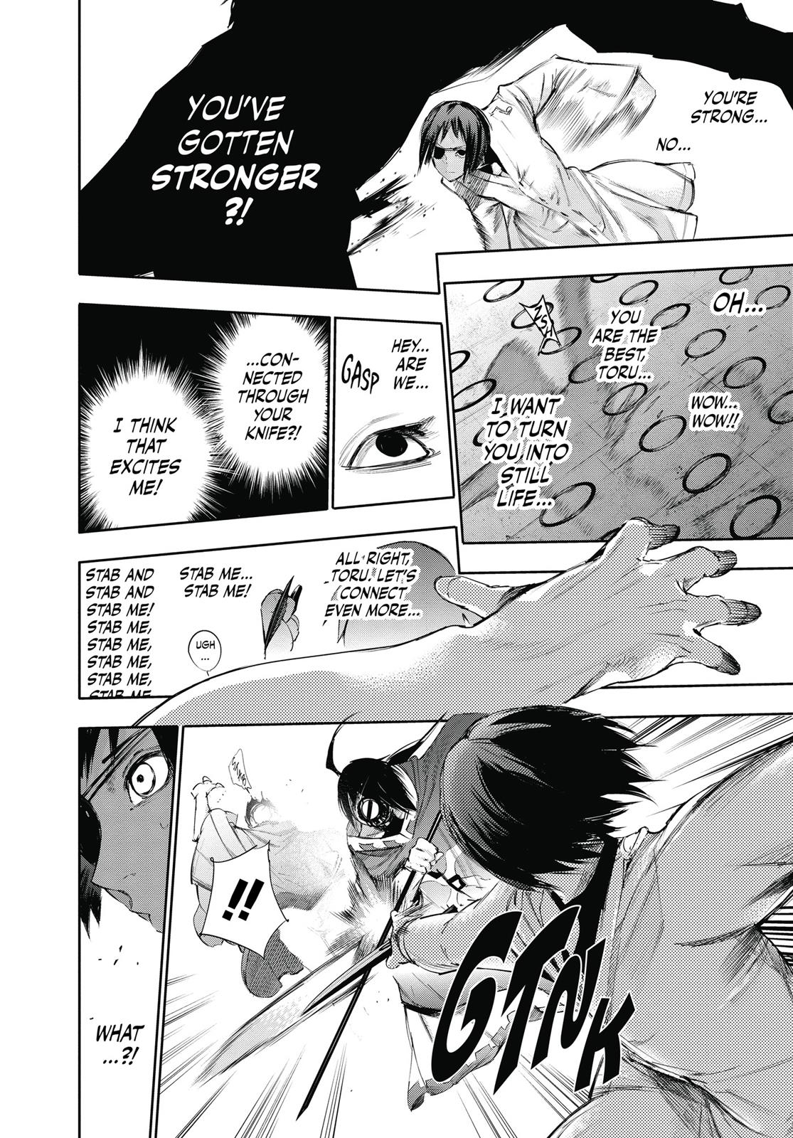 Read Tokyo Ghoul_re ENGLISH Manga Online