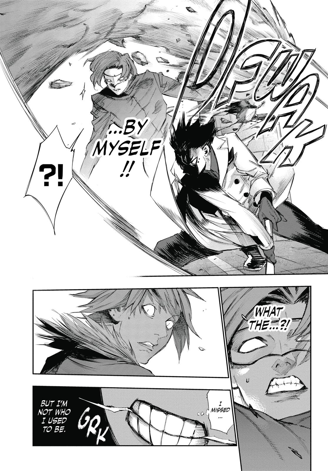 Read Tokyo Ghoul_re ENGLISH Manga Online