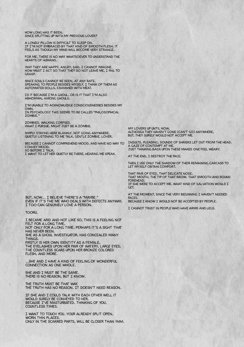 Read Tokyo Ghoul_re ENGLISH Manga Online