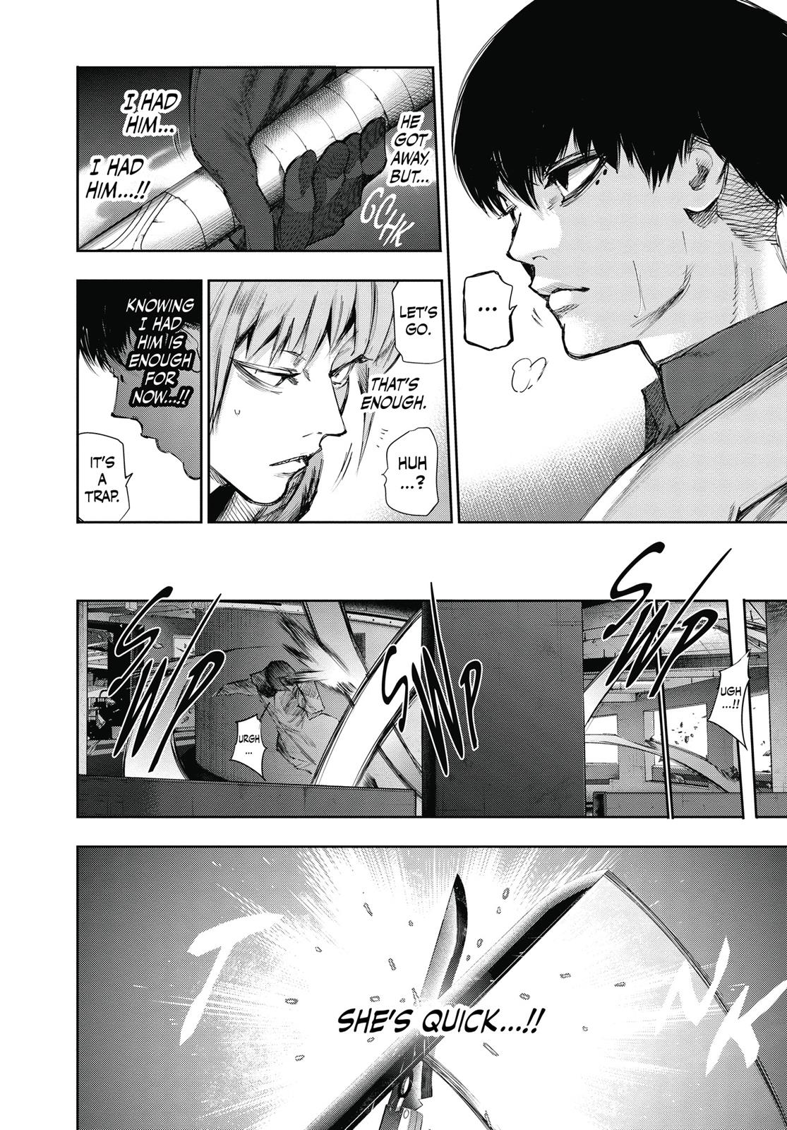 Read Tokyo Ghoul_re ENGLISH Manga Online