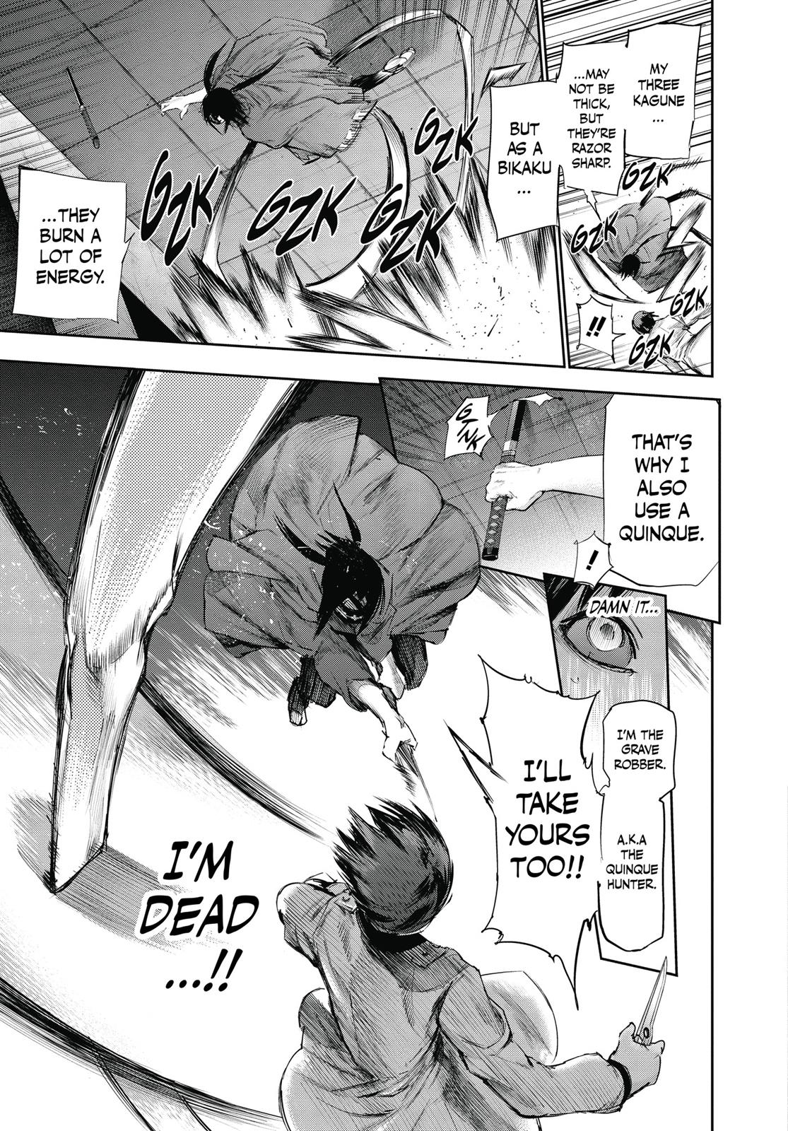 Read Tokyo Ghoul_re ENGLISH Manga Online