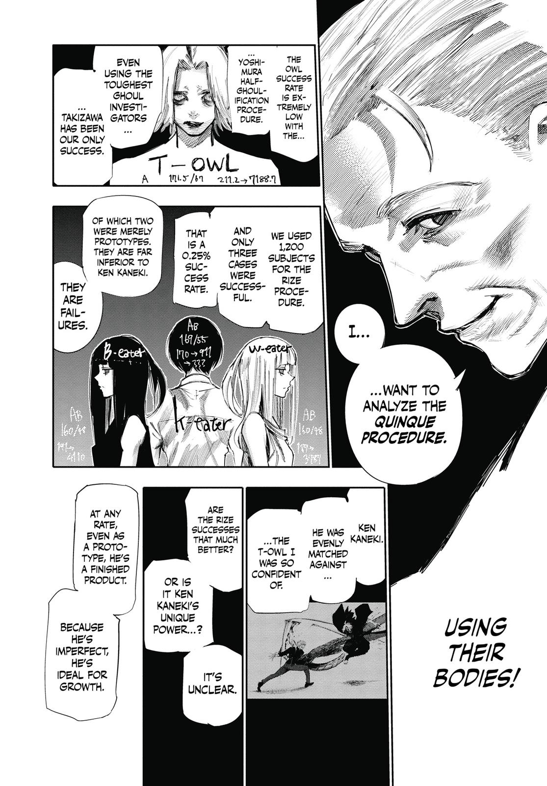 Read Tokyo Ghoul_re ENGLISH Manga Online