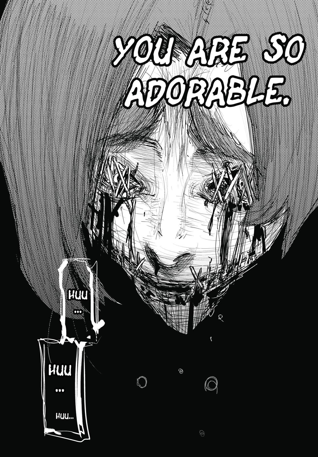 Read Tokyo Ghoul_re ENGLISH Manga Online