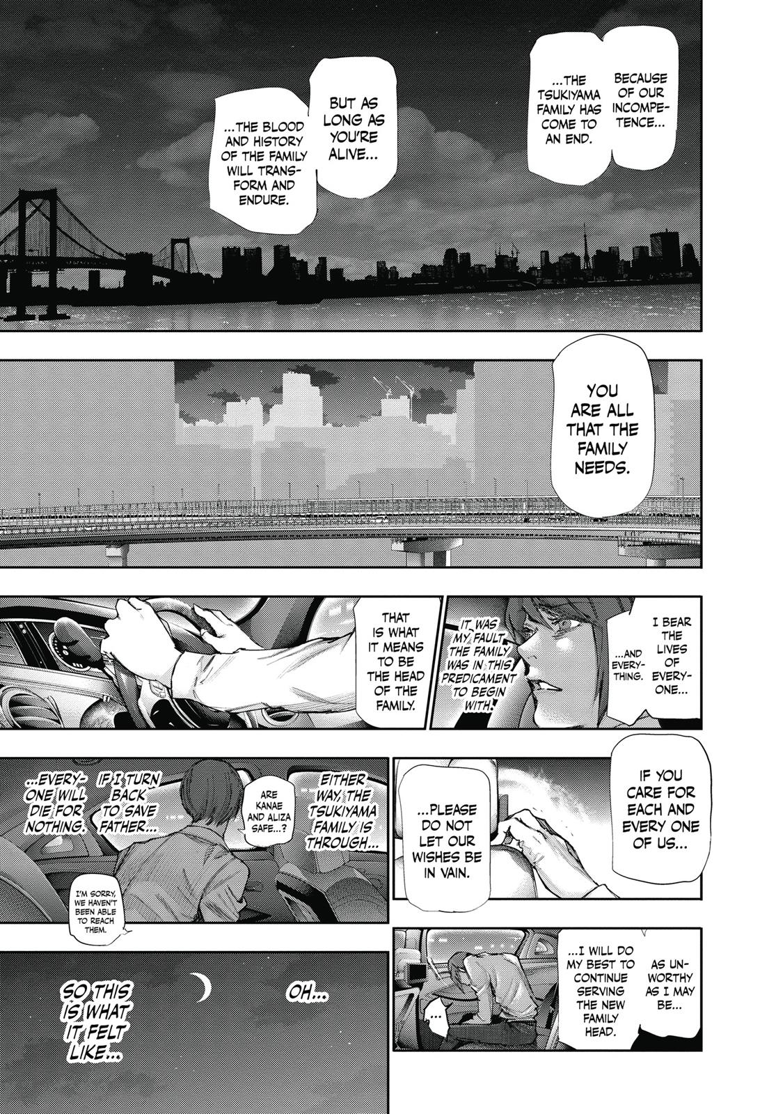 Read Tokyo Ghoul_re ENGLISH Manga Online