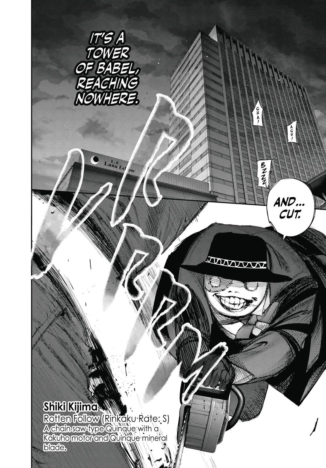 Read Tokyo Ghoul_re ENGLISH Manga Online