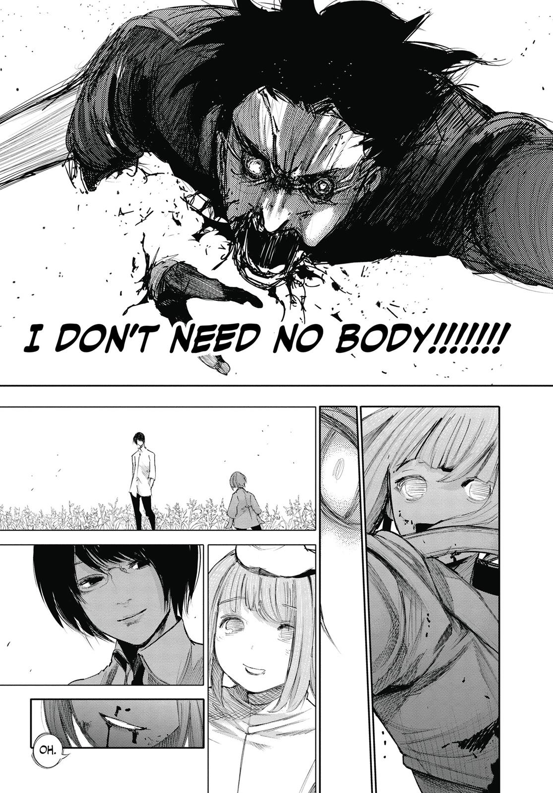 Read Tokyo Ghoul_re ENGLISH Manga Online