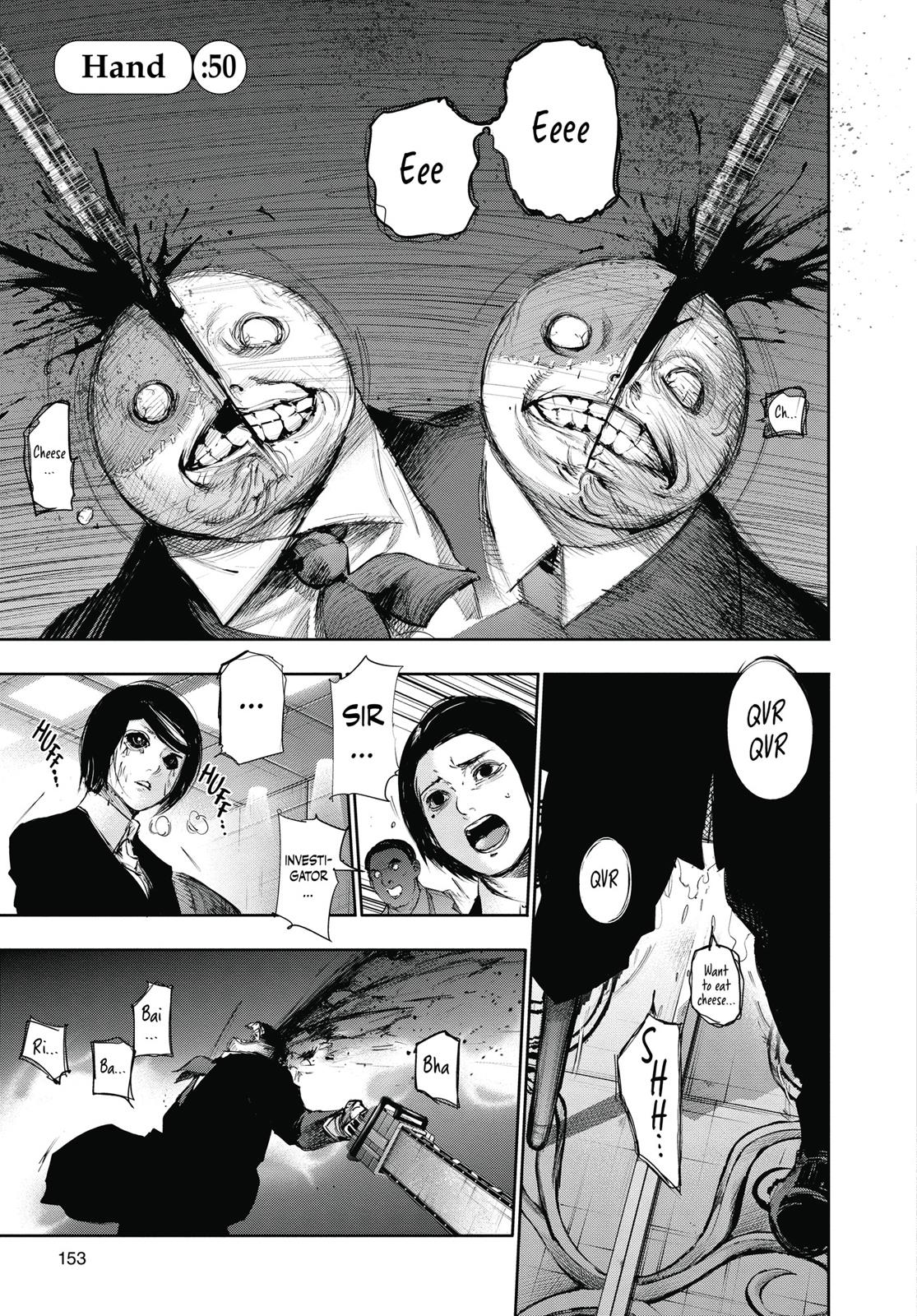 Read Tokyo Ghoul_re ENGLISH Manga Online