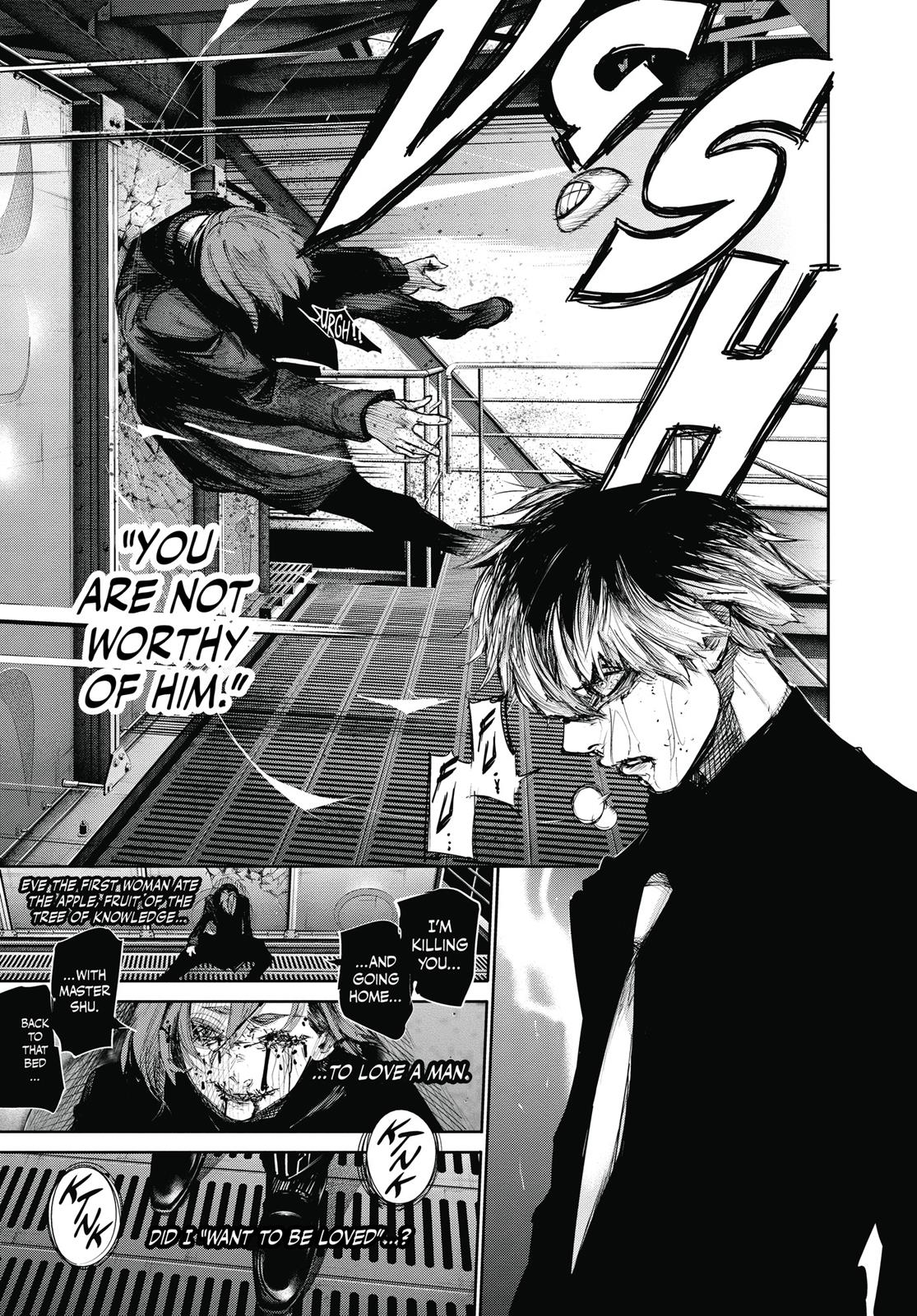 Read Tokyo Ghoul_re ENGLISH Manga Online