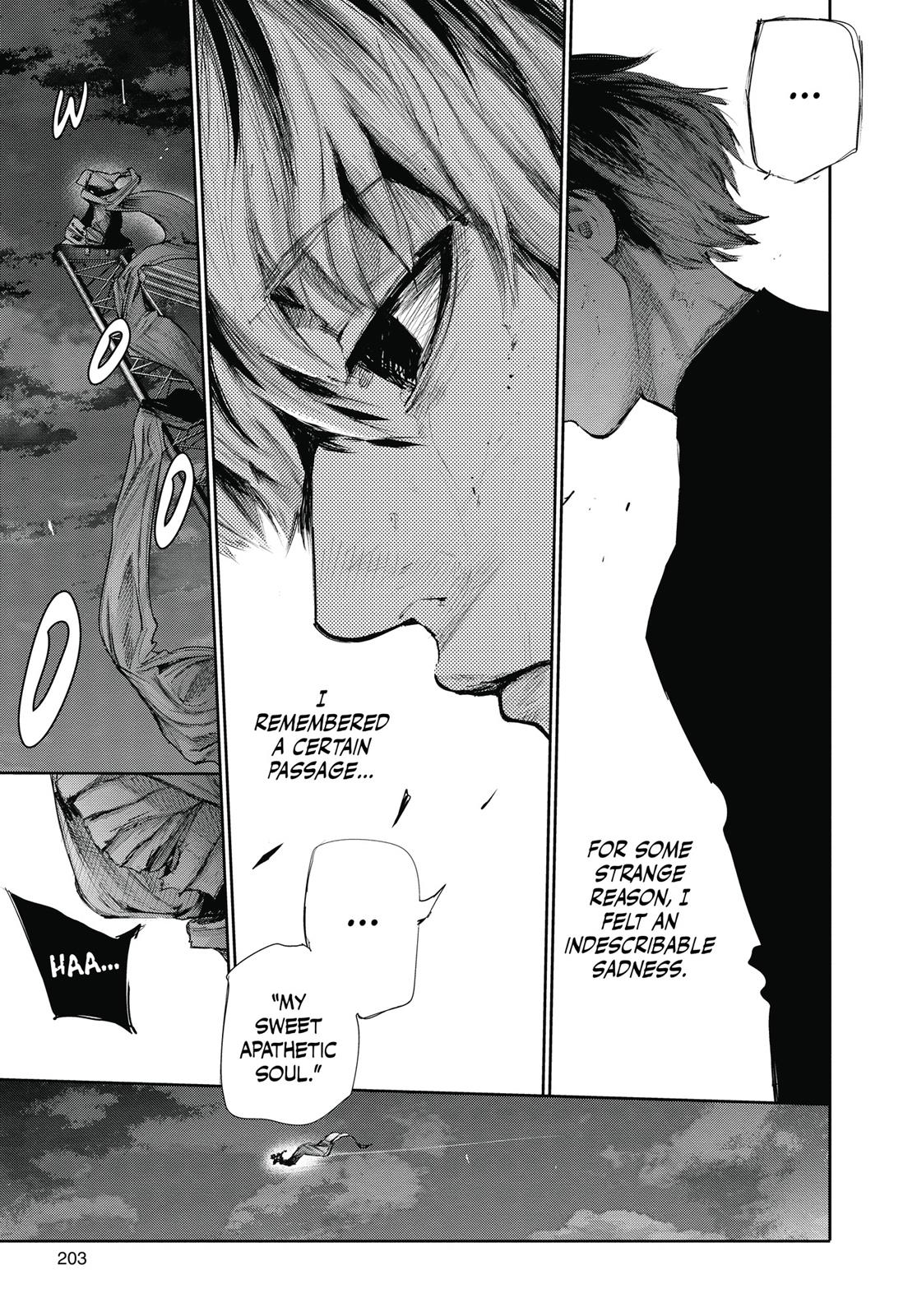 Read Tokyo Ghoul_re ENGLISH Manga Online