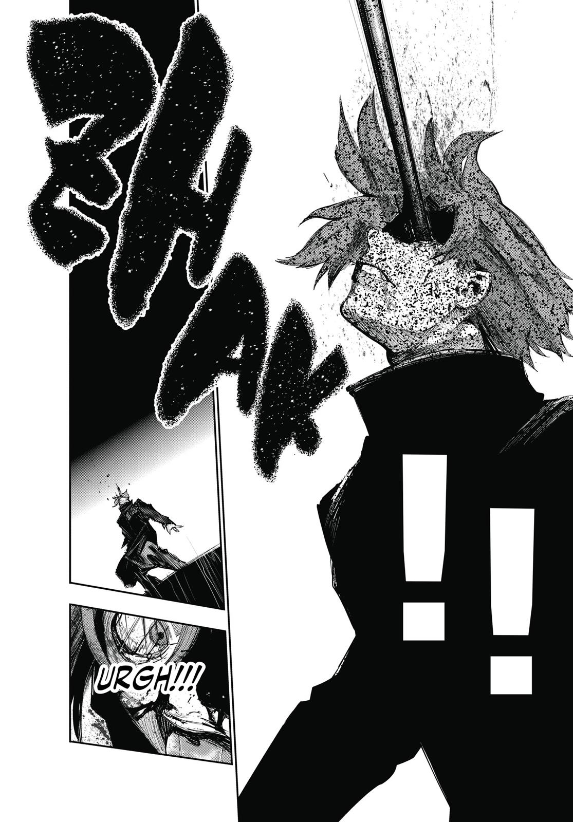 Read Tokyo Ghoul_re ENGLISH Manga Online