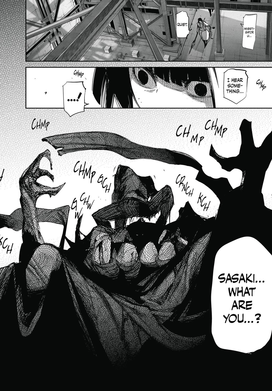 Read Tokyo Ghoul_re ENGLISH Manga Online