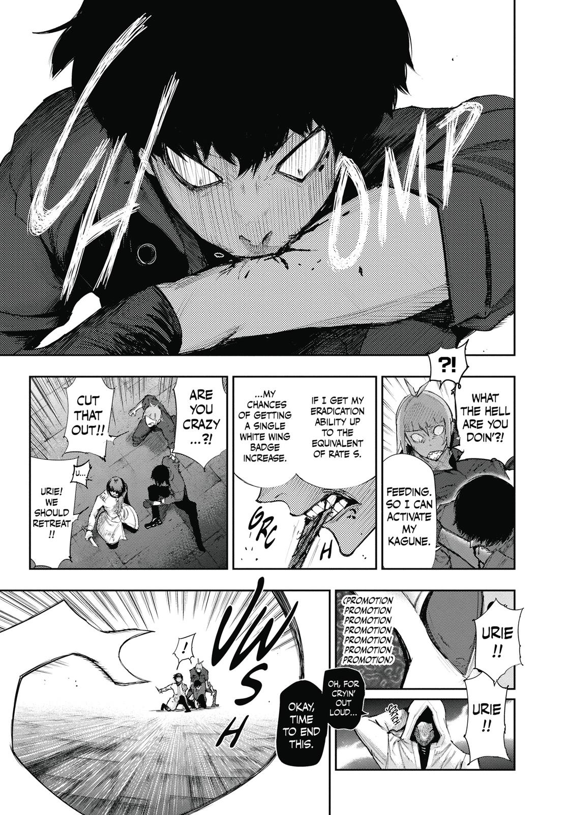 Read Tokyo Ghoul_re ENGLISH Manga Online