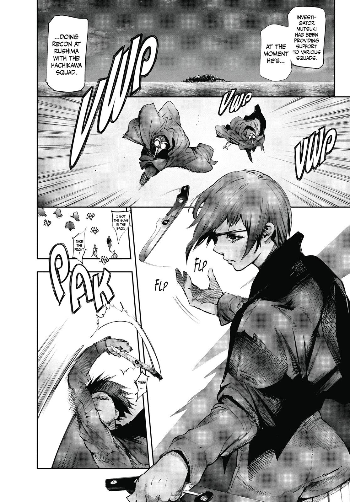 Read Tokyo Ghoul_re ENGLISH Manga Online