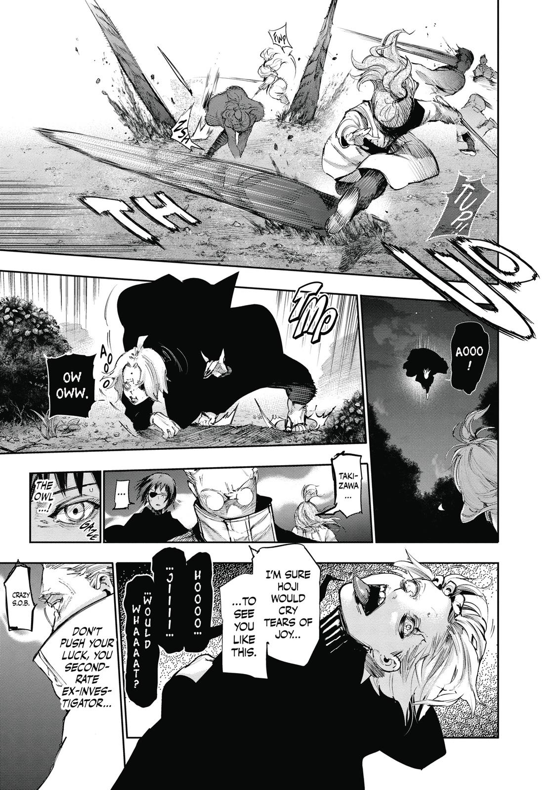 Read Tokyo Ghoul_re ENGLISH Manga Online