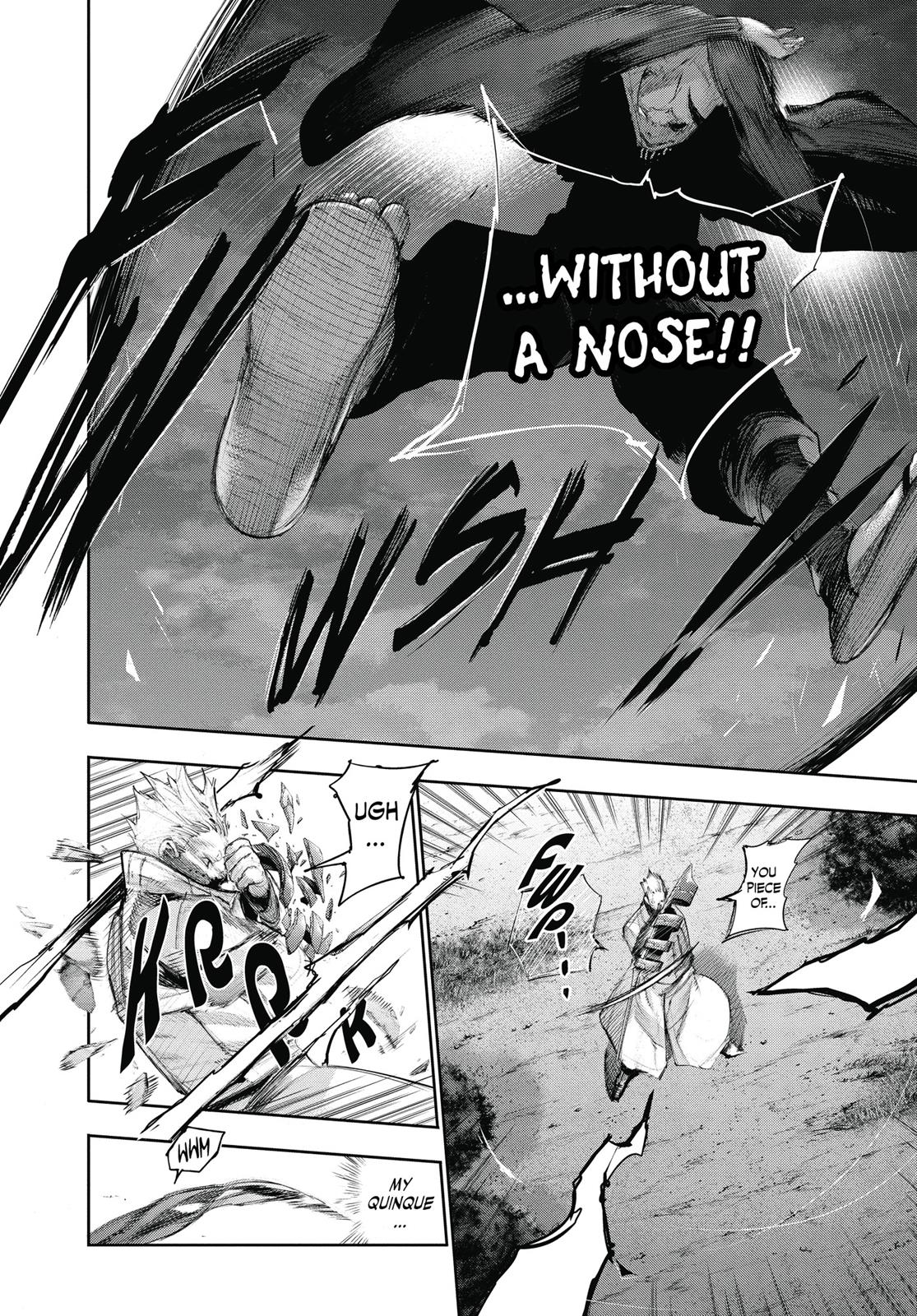 Read Tokyo Ghoul_re ENGLISH Manga Online