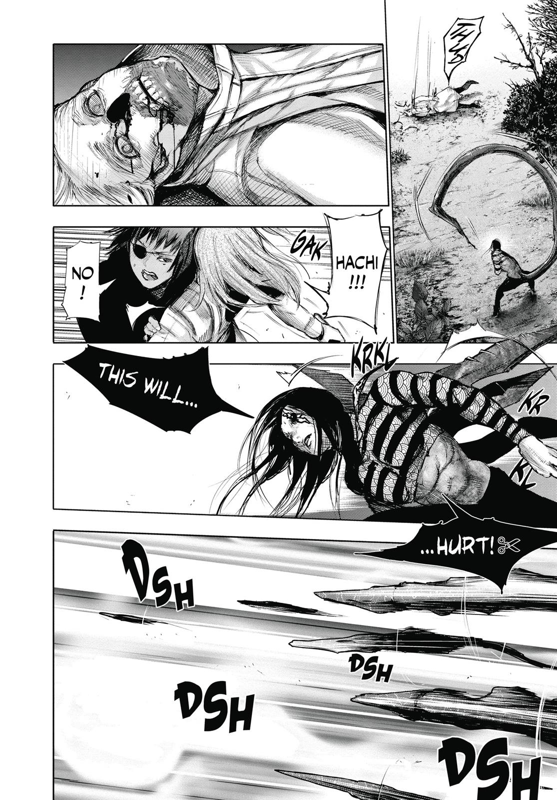 Read Tokyo Ghoul_re ENGLISH Manga Online