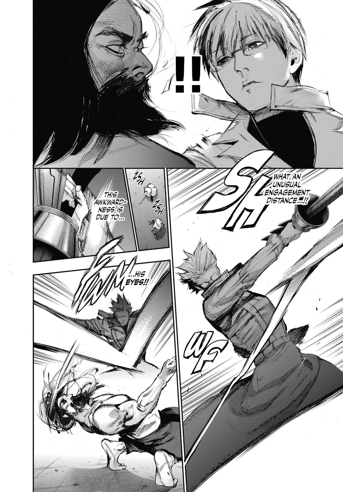 Read Tokyo Ghoul_re ENGLISH Manga Online