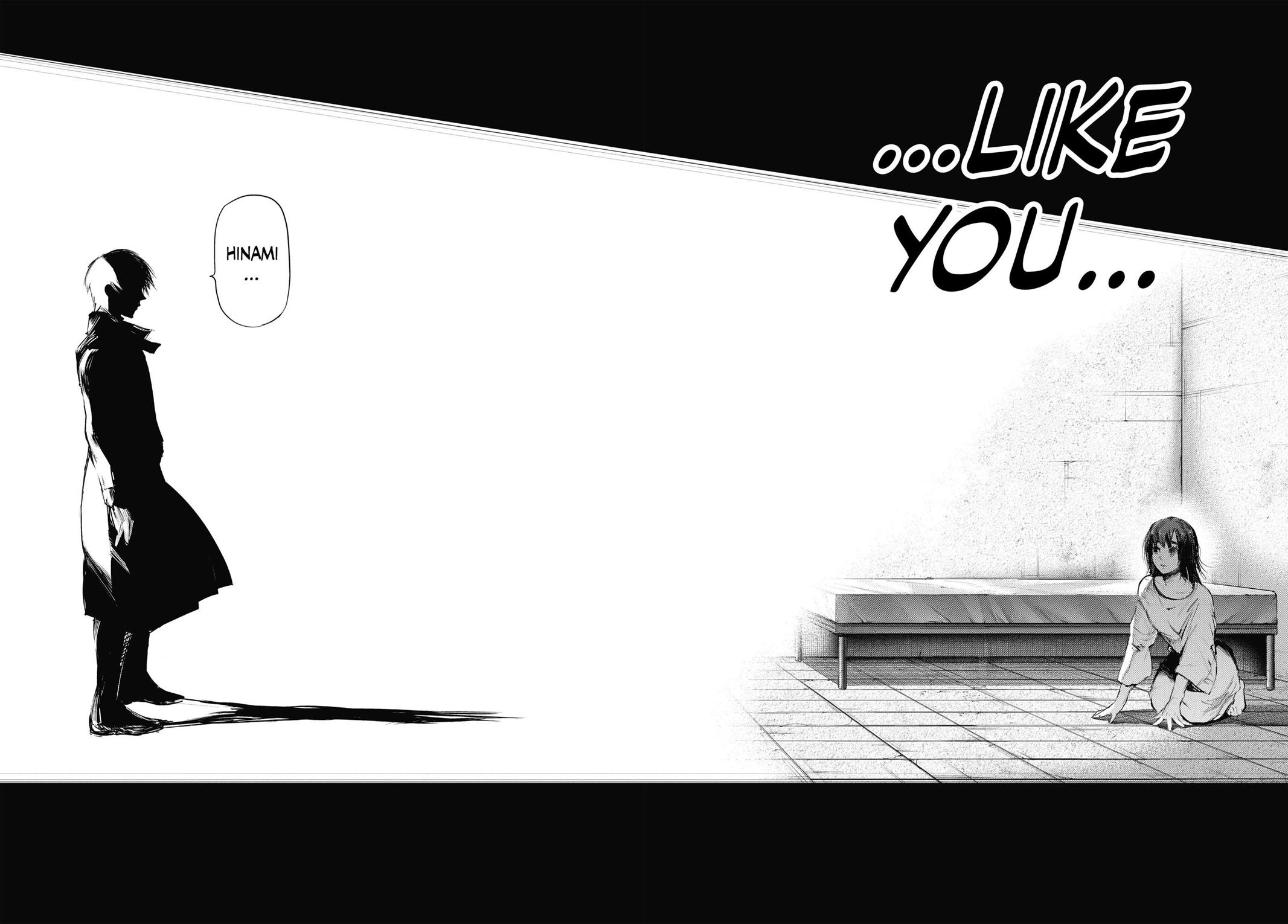 Read Tokyo Ghoul_re ENGLISH Manga Online