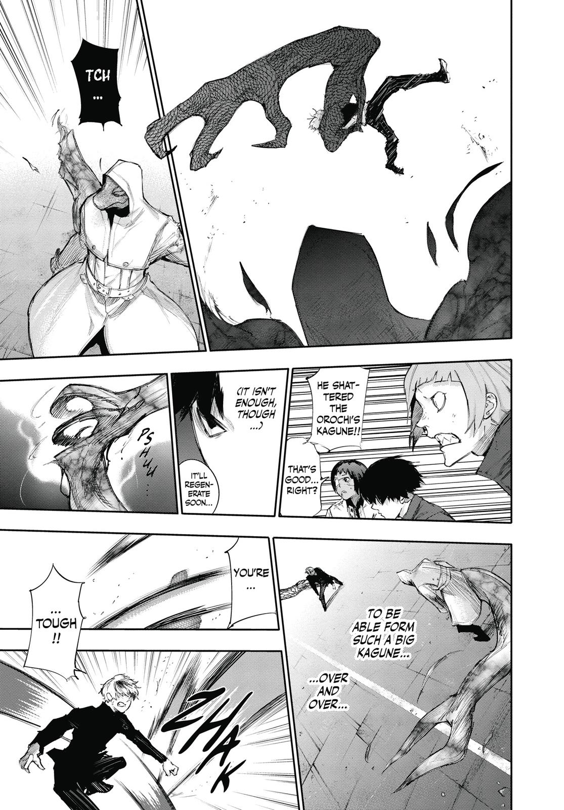 Read Tokyo Ghoul_re ENGLISH Manga Online